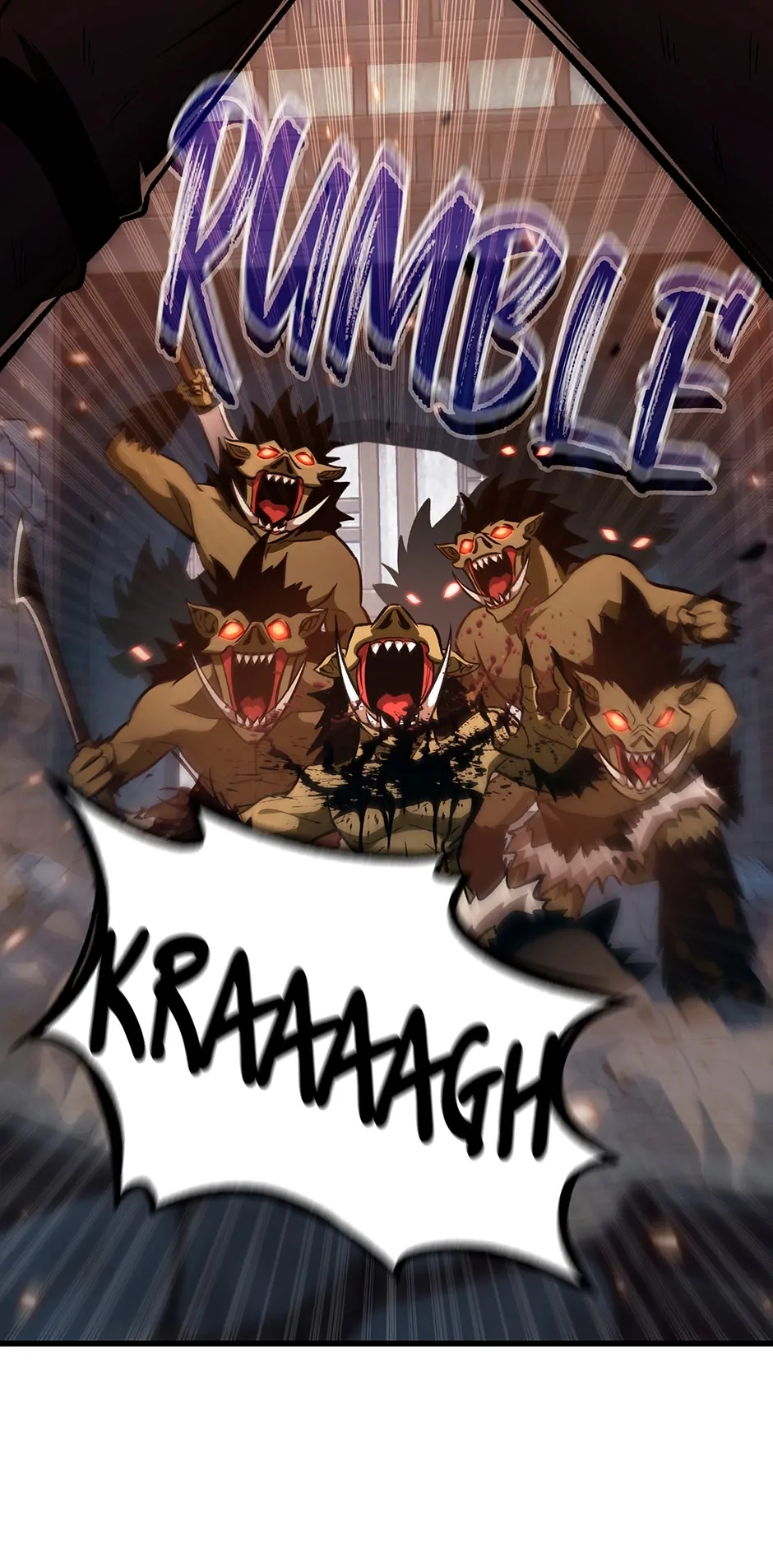 Pick Me Up (Official) - Chapter 9 manhwa