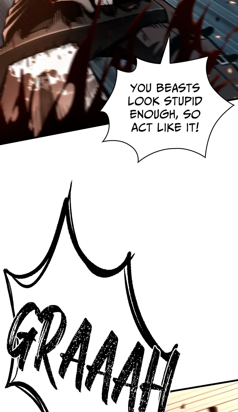 Pick Me Up (Official) - Chapter 9 manhwa