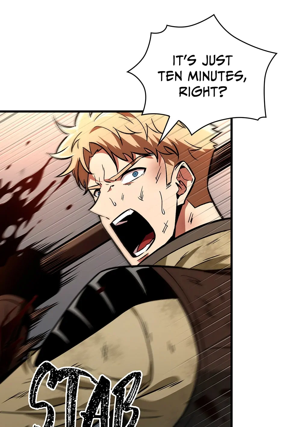 Pick Me Up (Official) - Chapter 9 manhwa