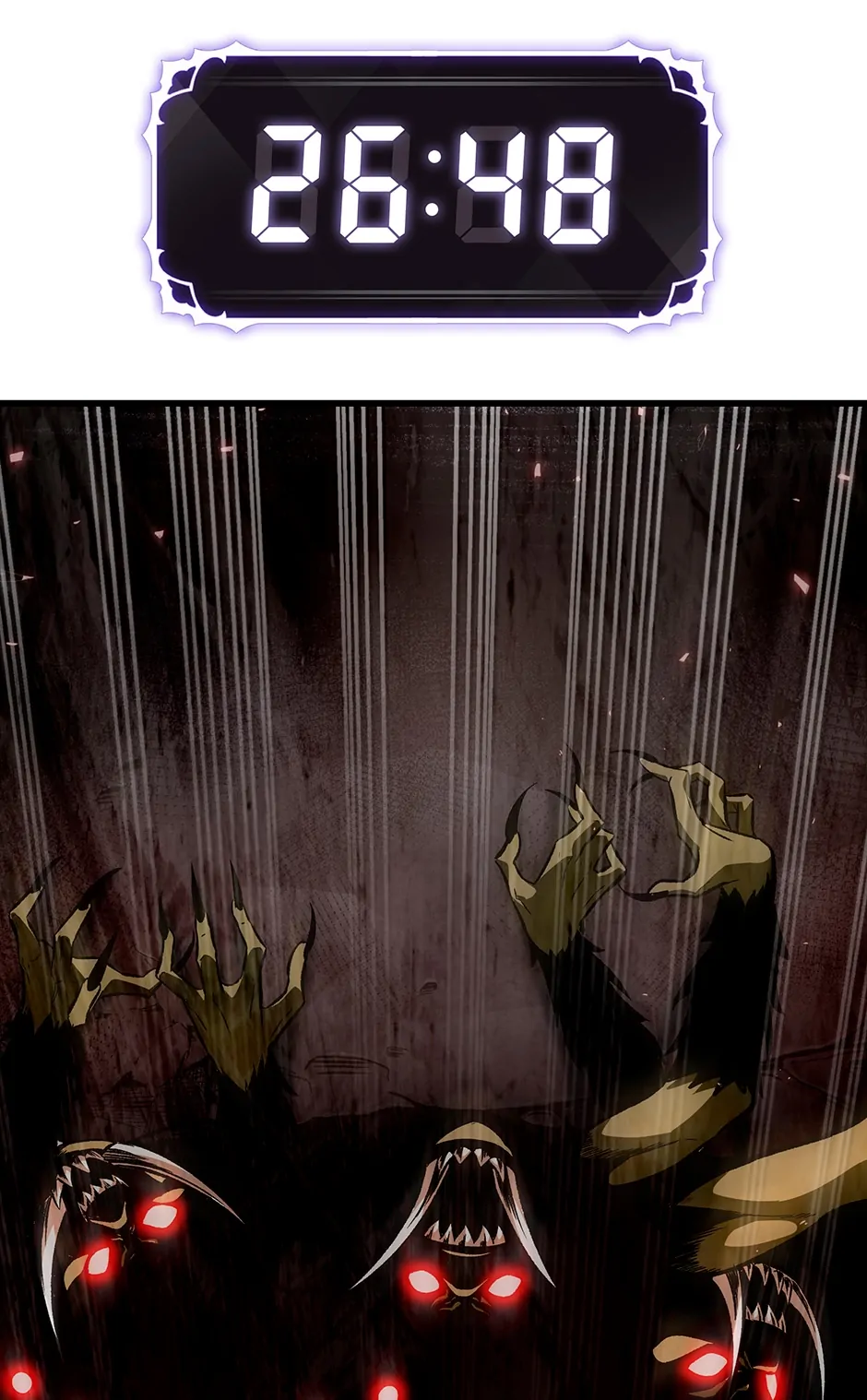 Pick Me Up (Official) - Chapter 9 manhwa