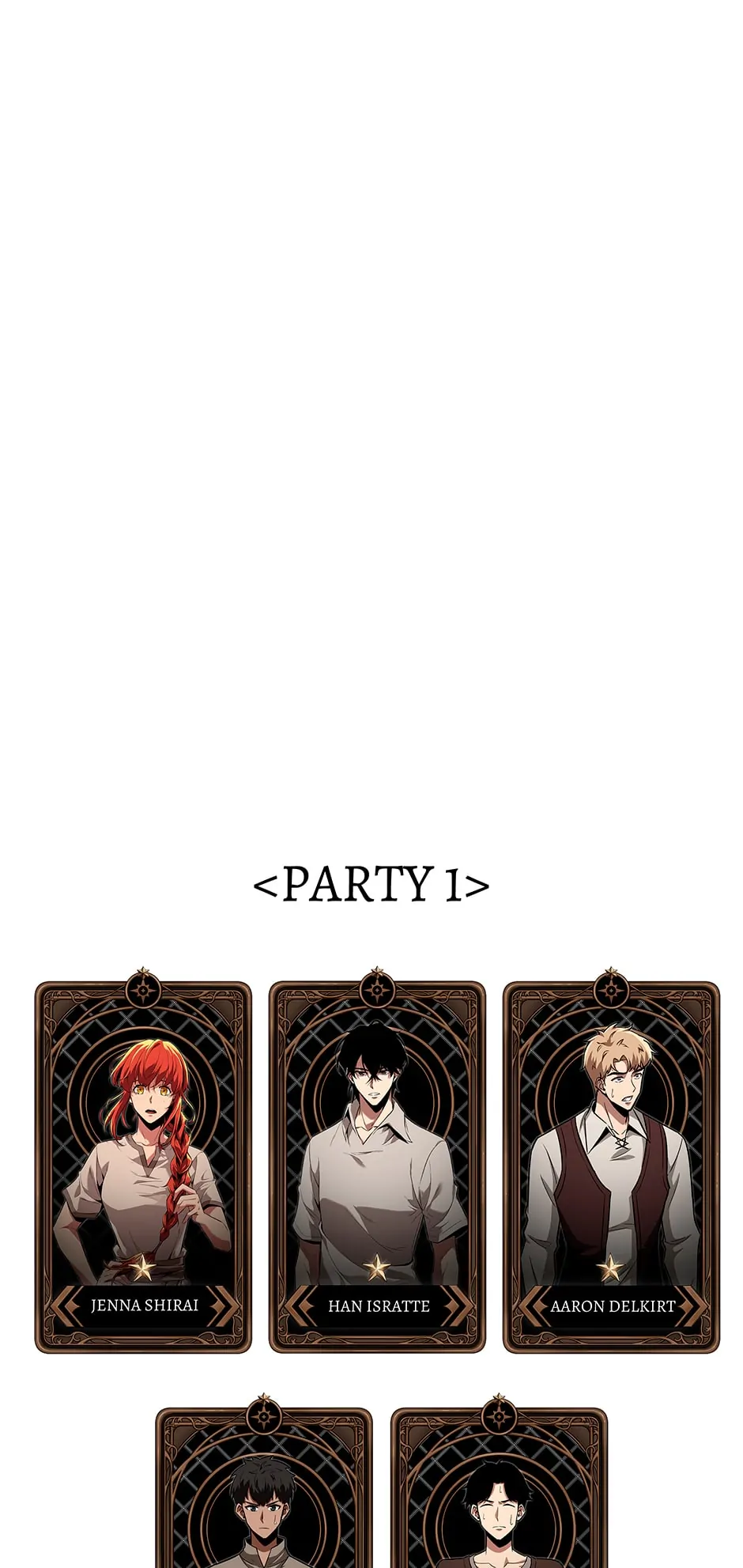 Pick Me Up (Official) - Chapter 9 manhwa