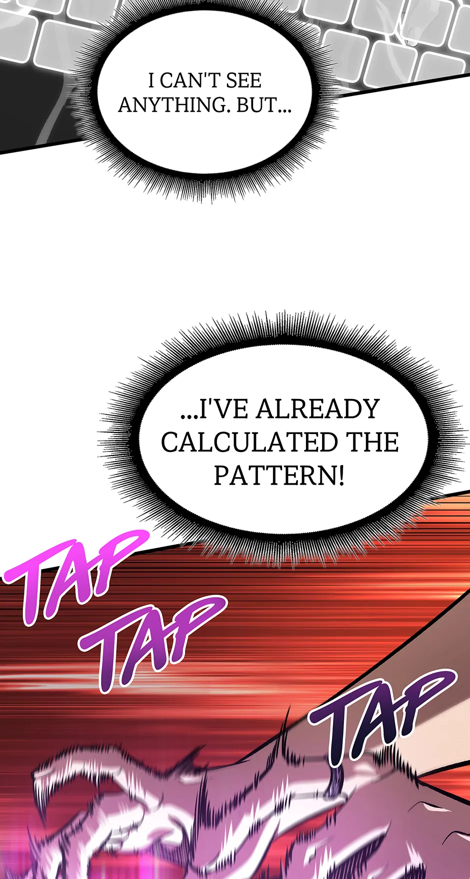 Pick Me Up (Official) - Chapter 90 manhwa