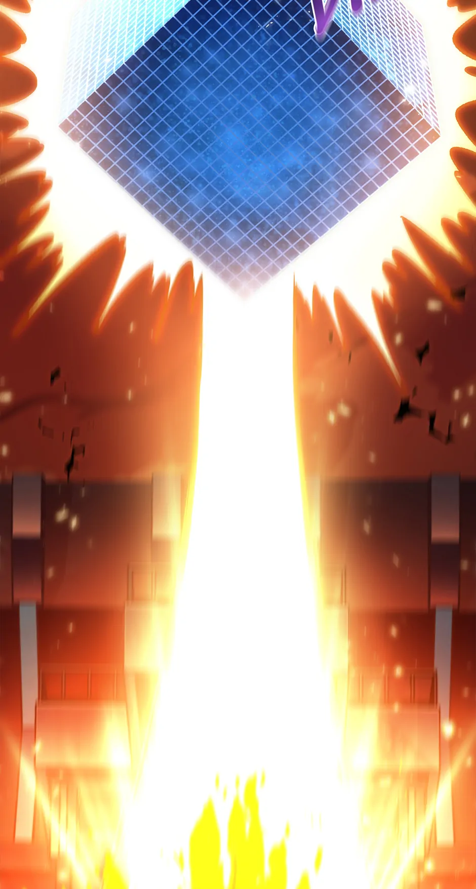 Pick Me Up (Official) - Chapter 90 manhwa