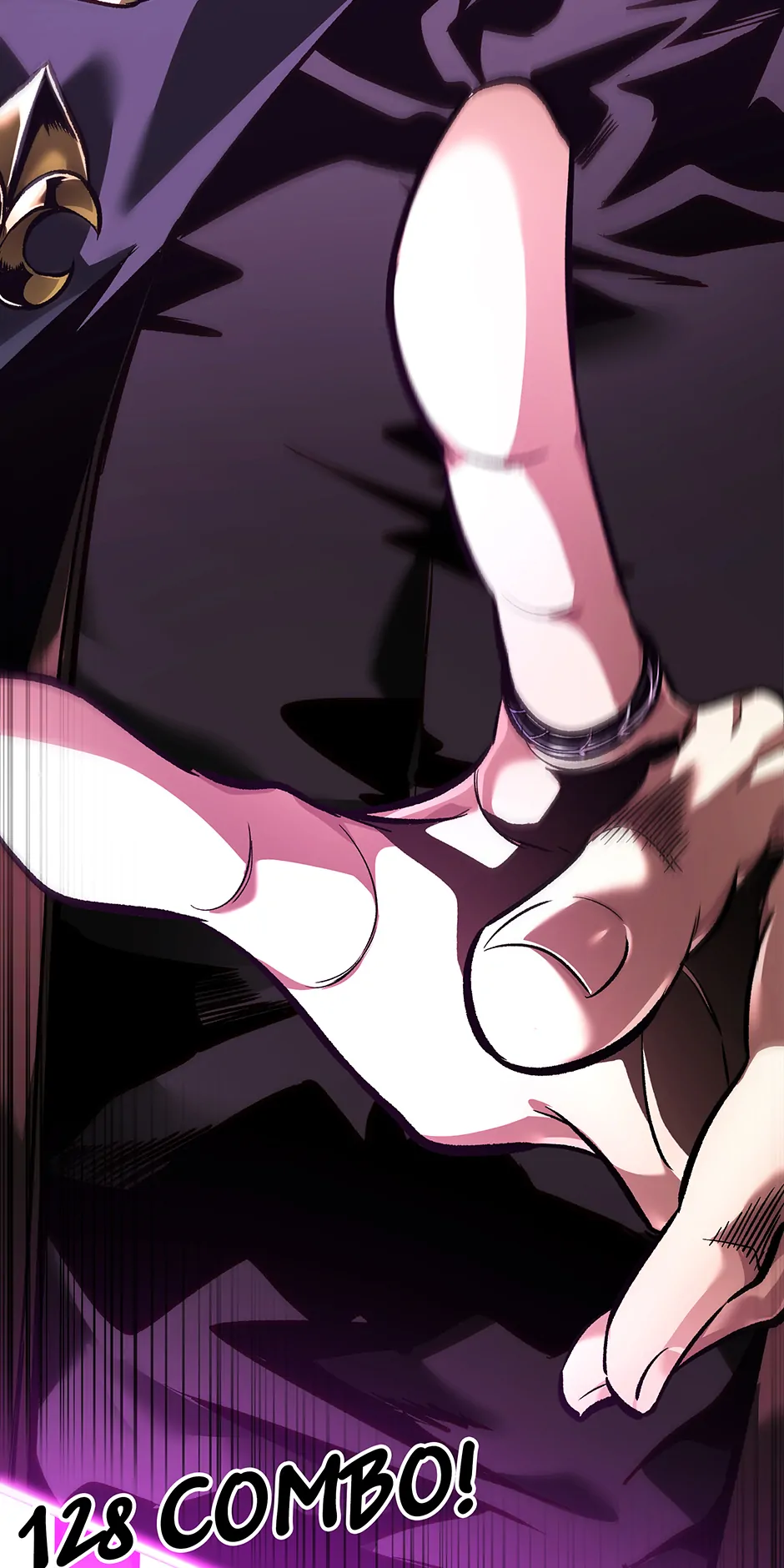 Pick Me Up (Official) - Chapter 90 manhwa
