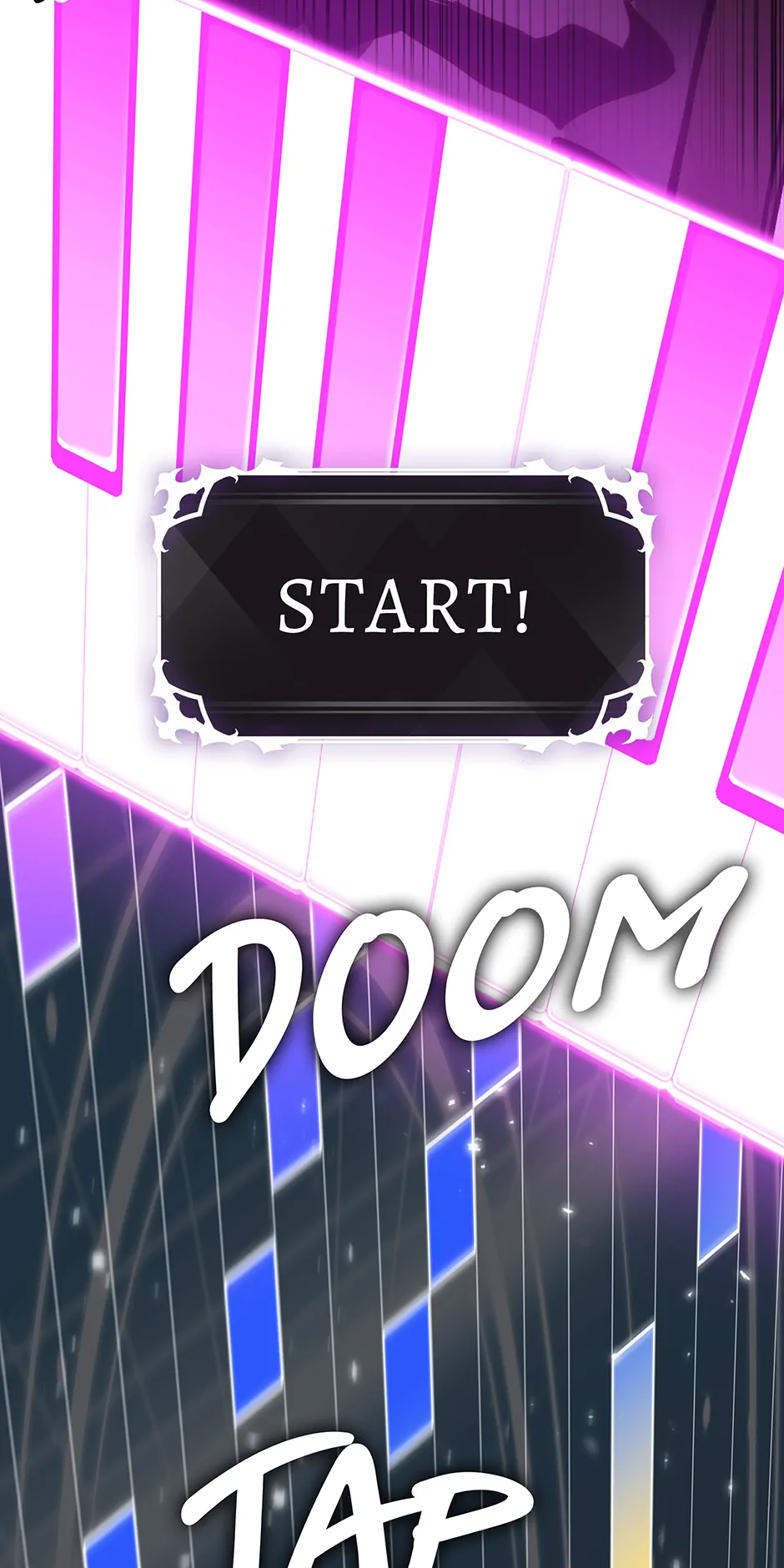 Pick Me Up (Official) - Chapter 90 manhwa