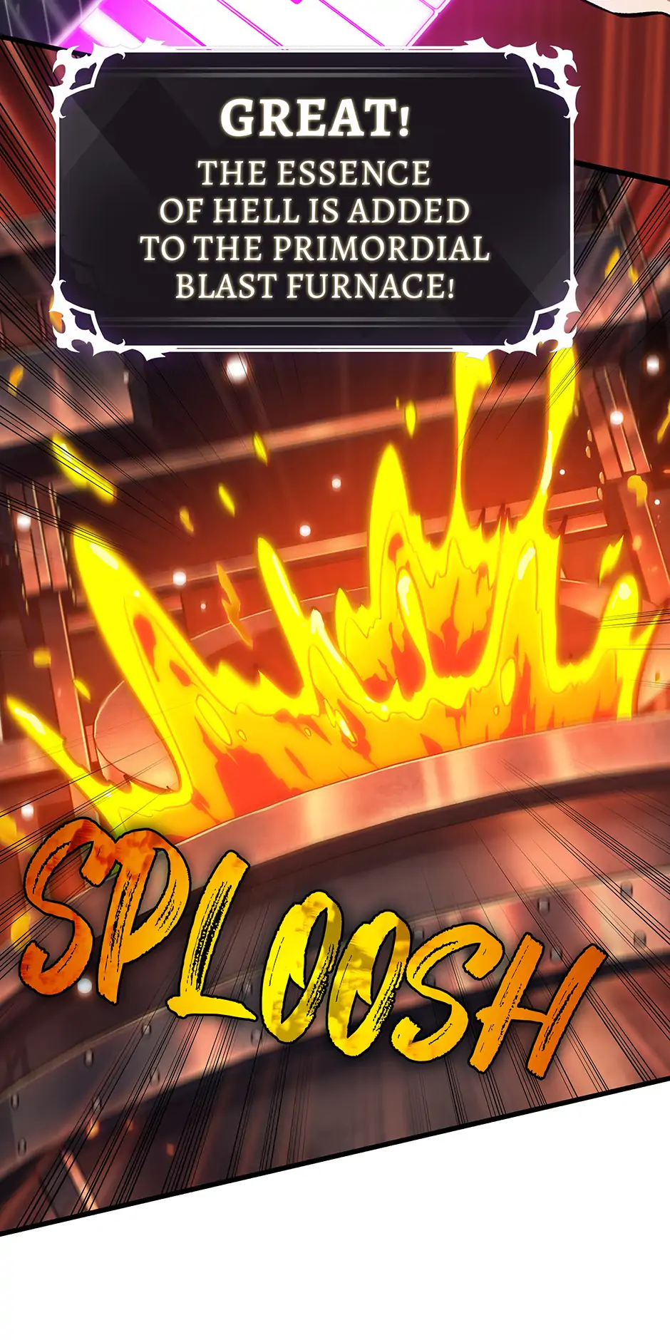 Pick Me Up (Official) - Chapter 90 manhwa