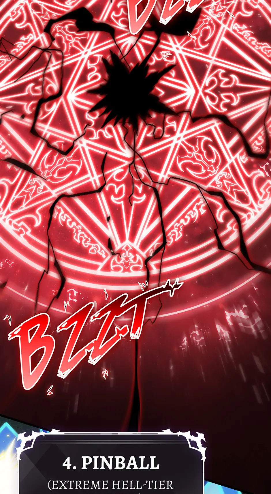 Pick Me Up (Official) - Chapter 90 manhwa
