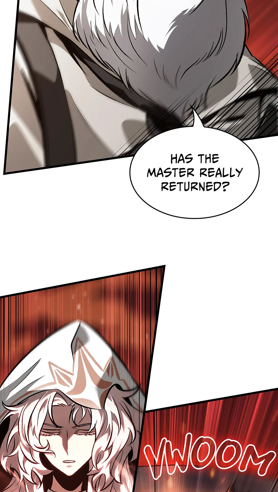 Pick Me Up (Official) - Chapter 90 manhwa