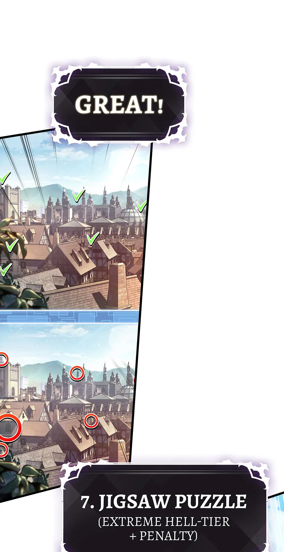 Pick Me Up (Official) - Chapter 90 manhwa