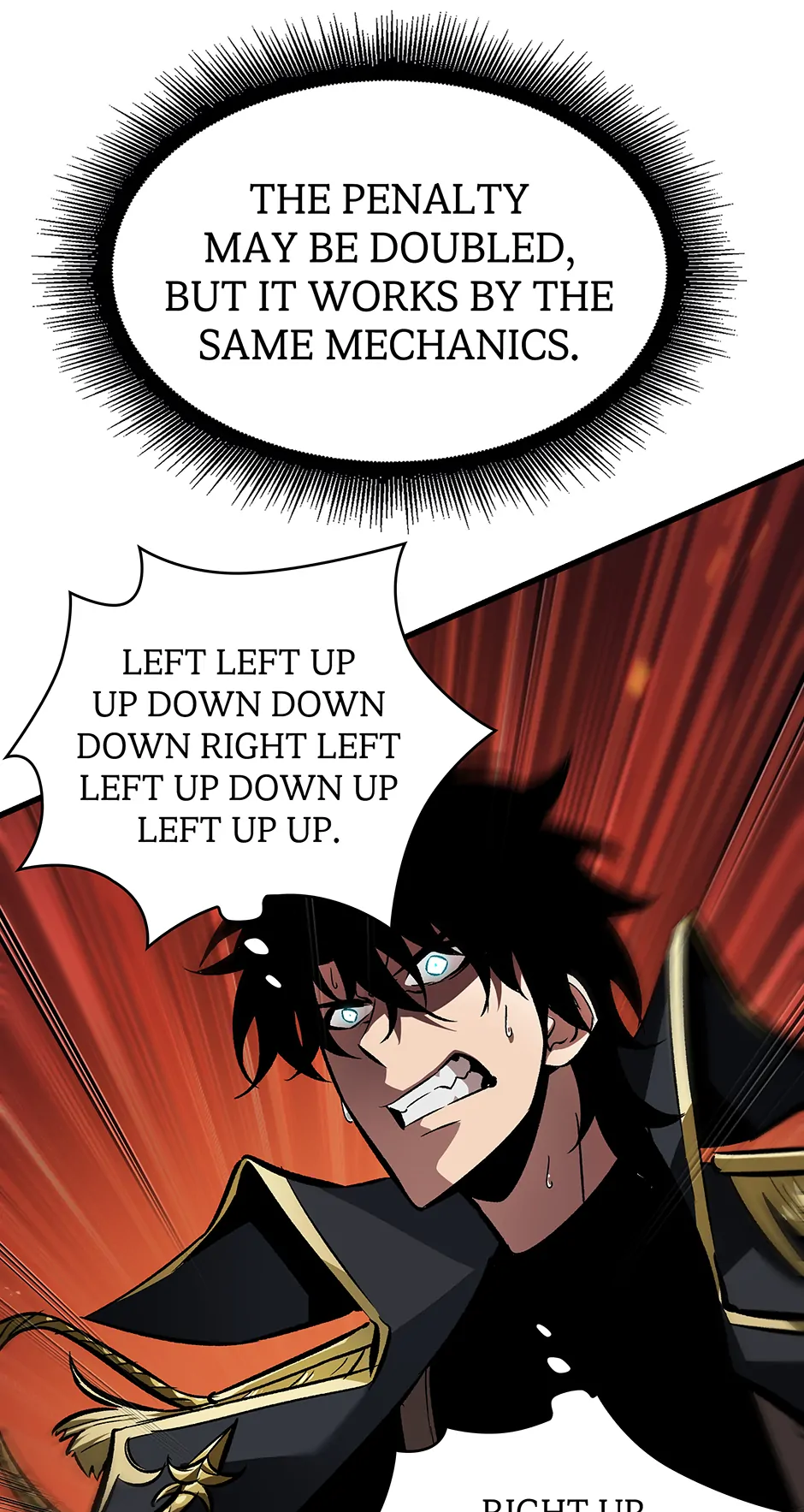 Pick Me Up (Official) - Chapter 90 manhwa