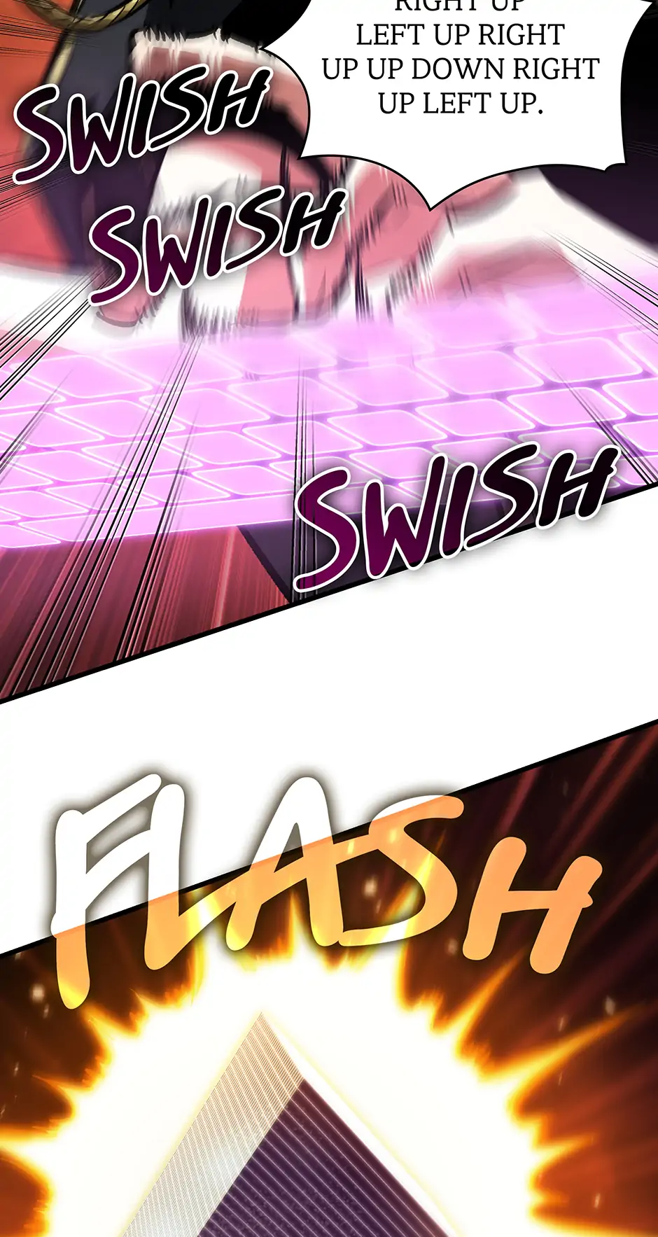 Pick Me Up (Official) - Chapter 90 manhwa