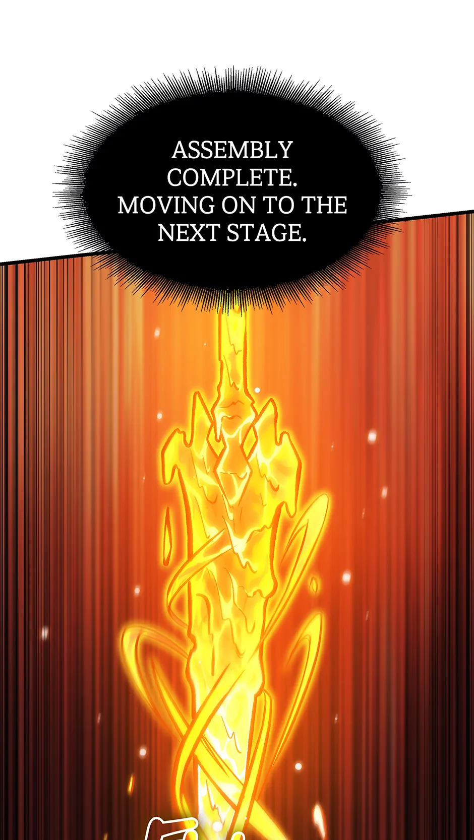 Pick Me Up (Official) - Chapter 90 manhwa