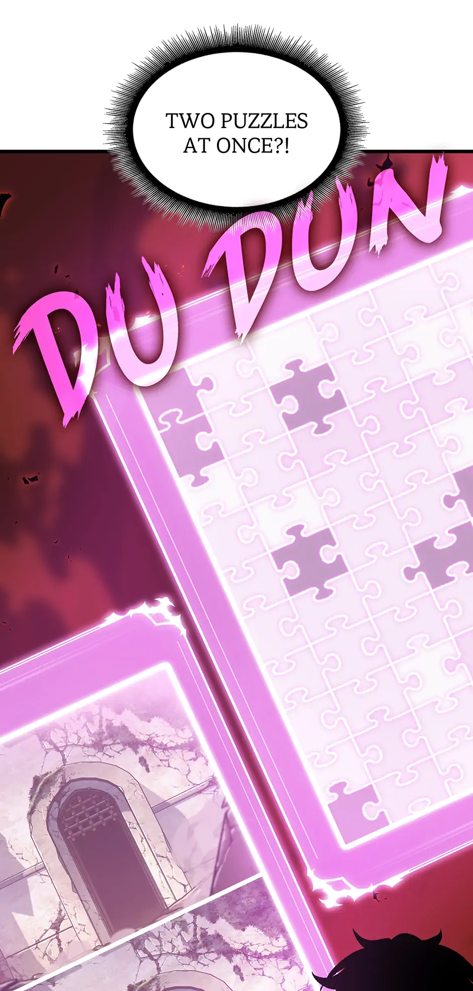 Pick Me Up (Official) - Chapter 90 manhwa