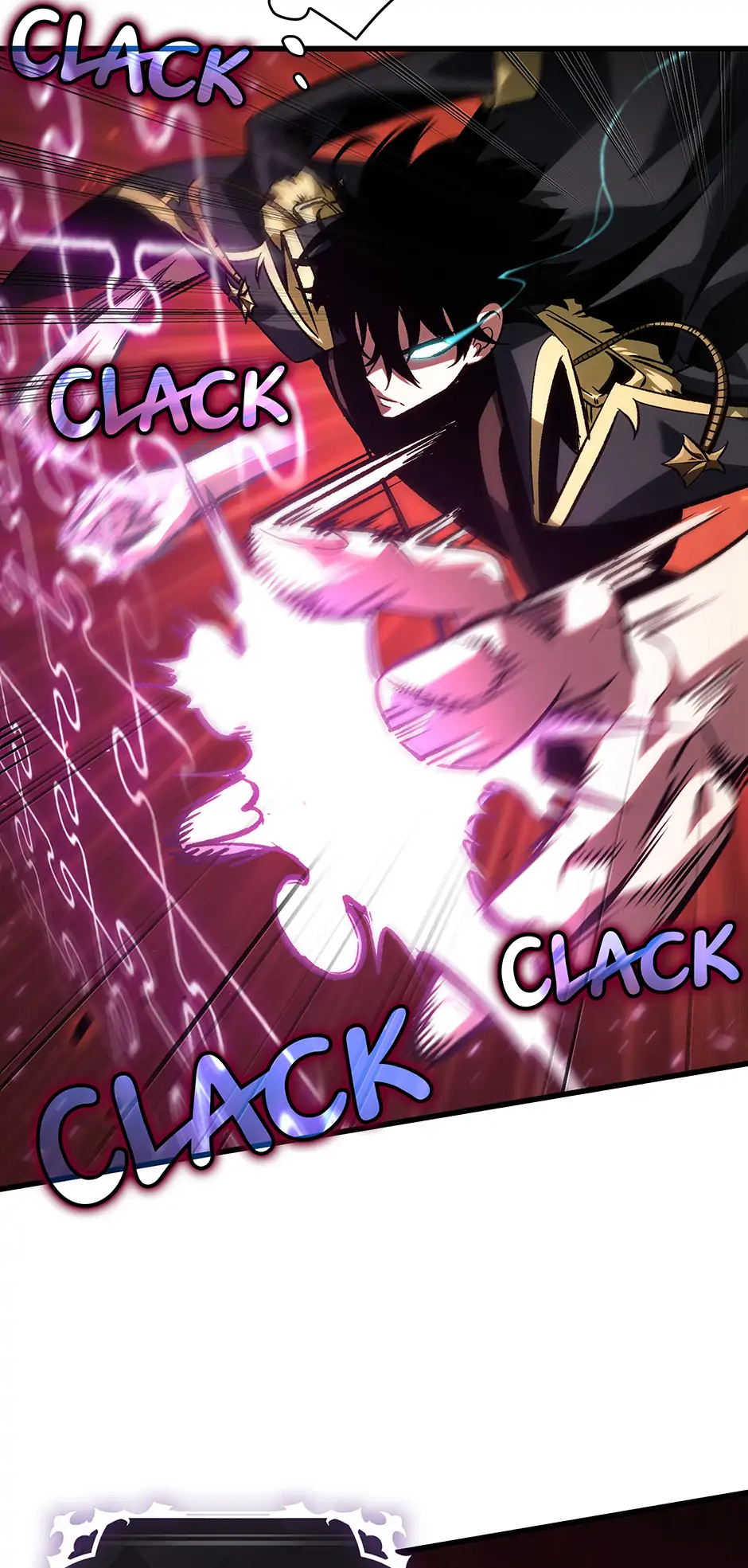 Pick Me Up (Official) - Chapter 90 manhwa