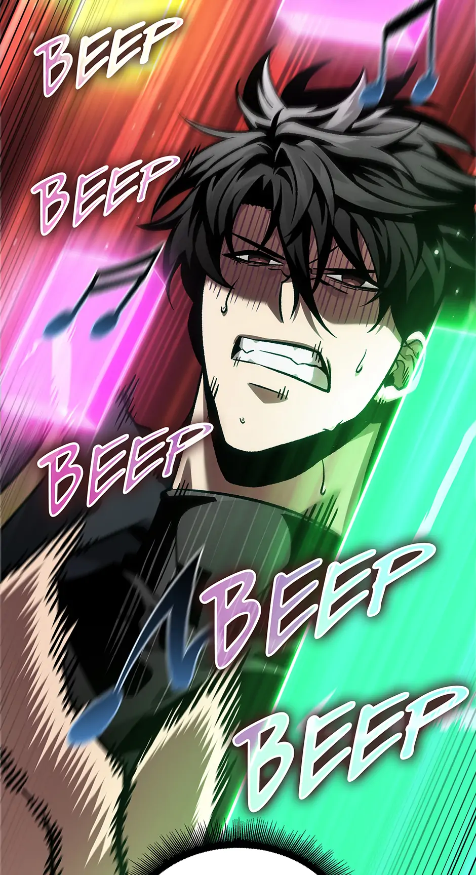 Pick Me Up (Official) - Chapter 90 manhwa