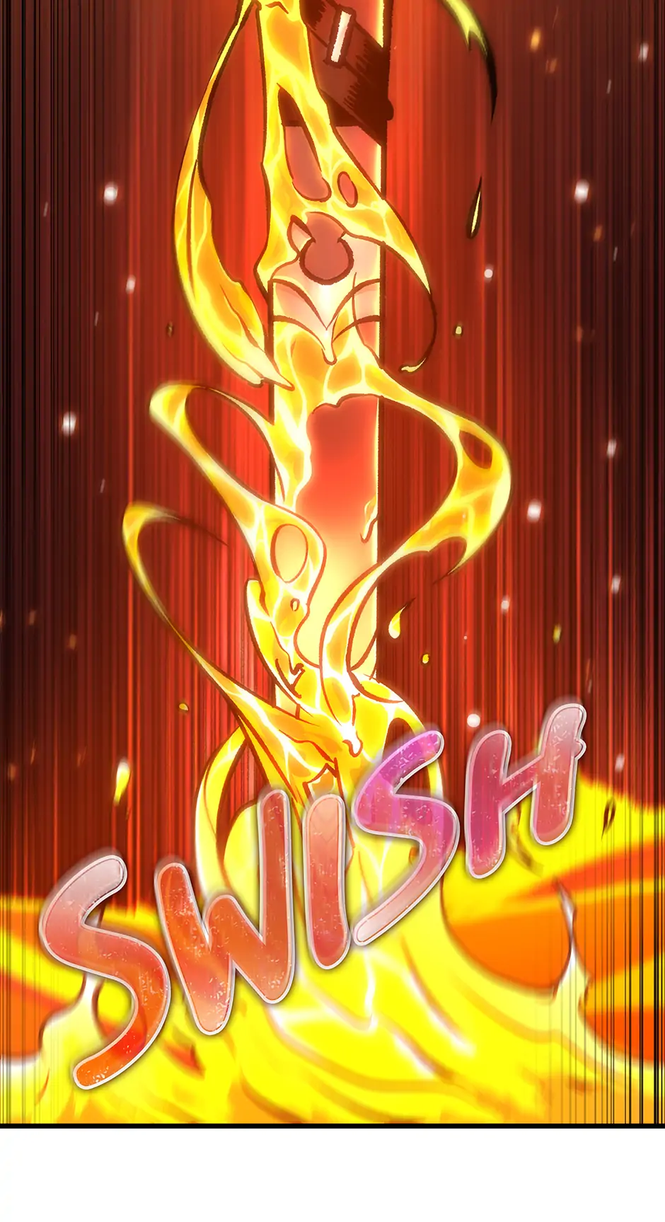 Pick Me Up (Official) - Chapter 90 manhwa