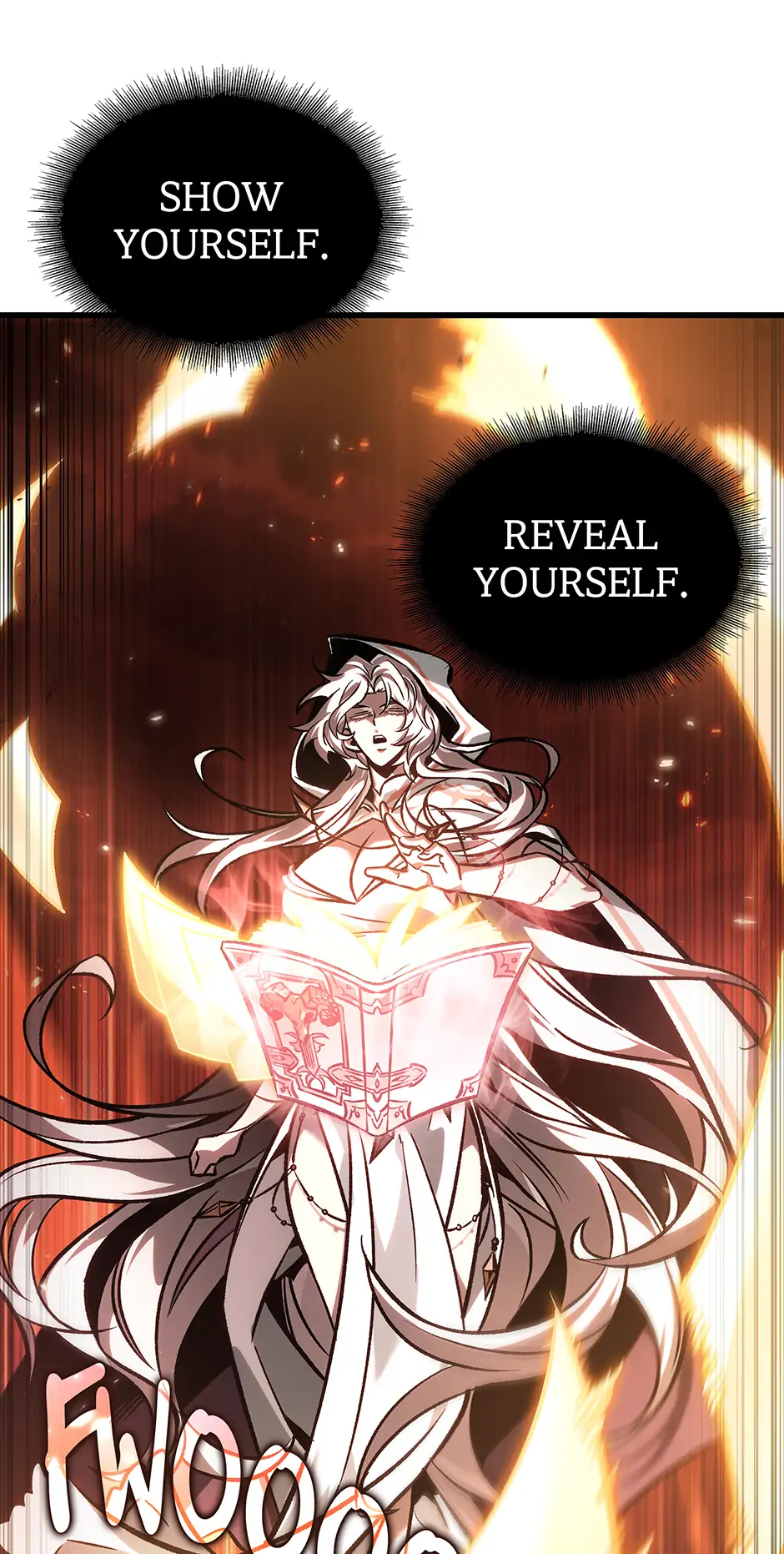 Pick Me Up (Official) - Chapter 90 manhwa