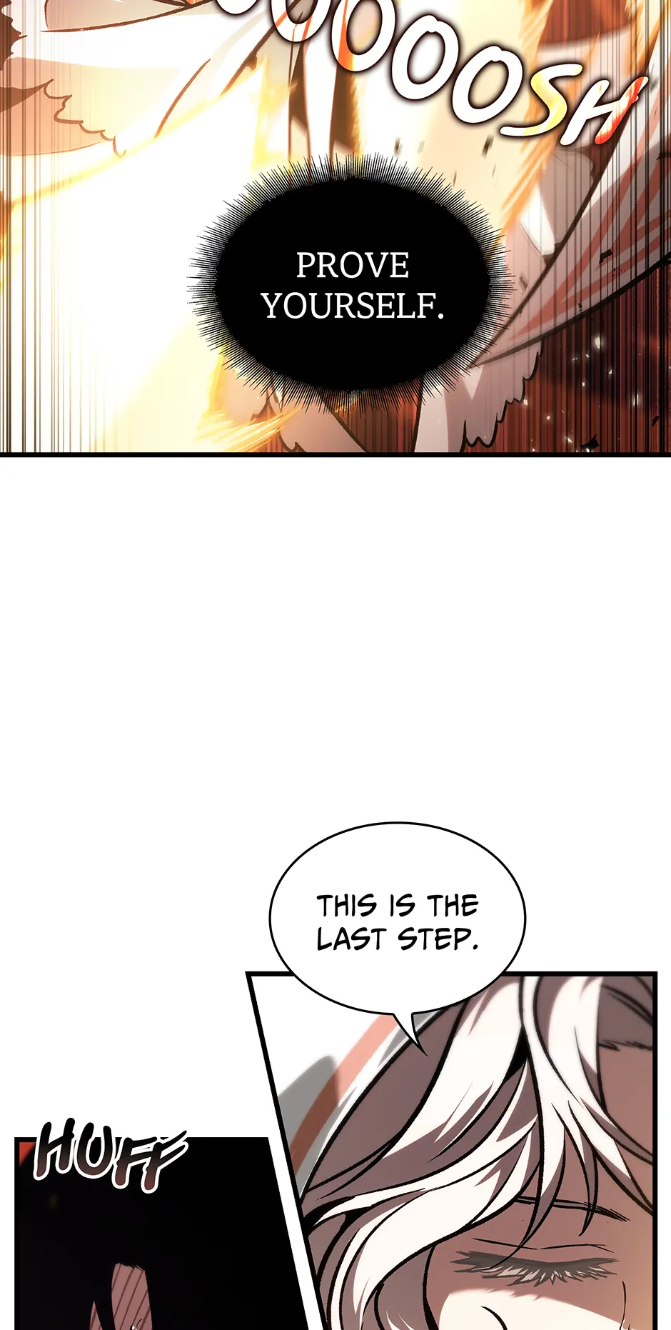 Pick Me Up (Official) - Chapter 90 manhwa
