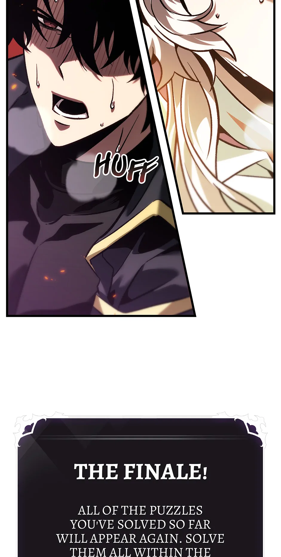 Pick Me Up (Official) - Chapter 90 manhwa