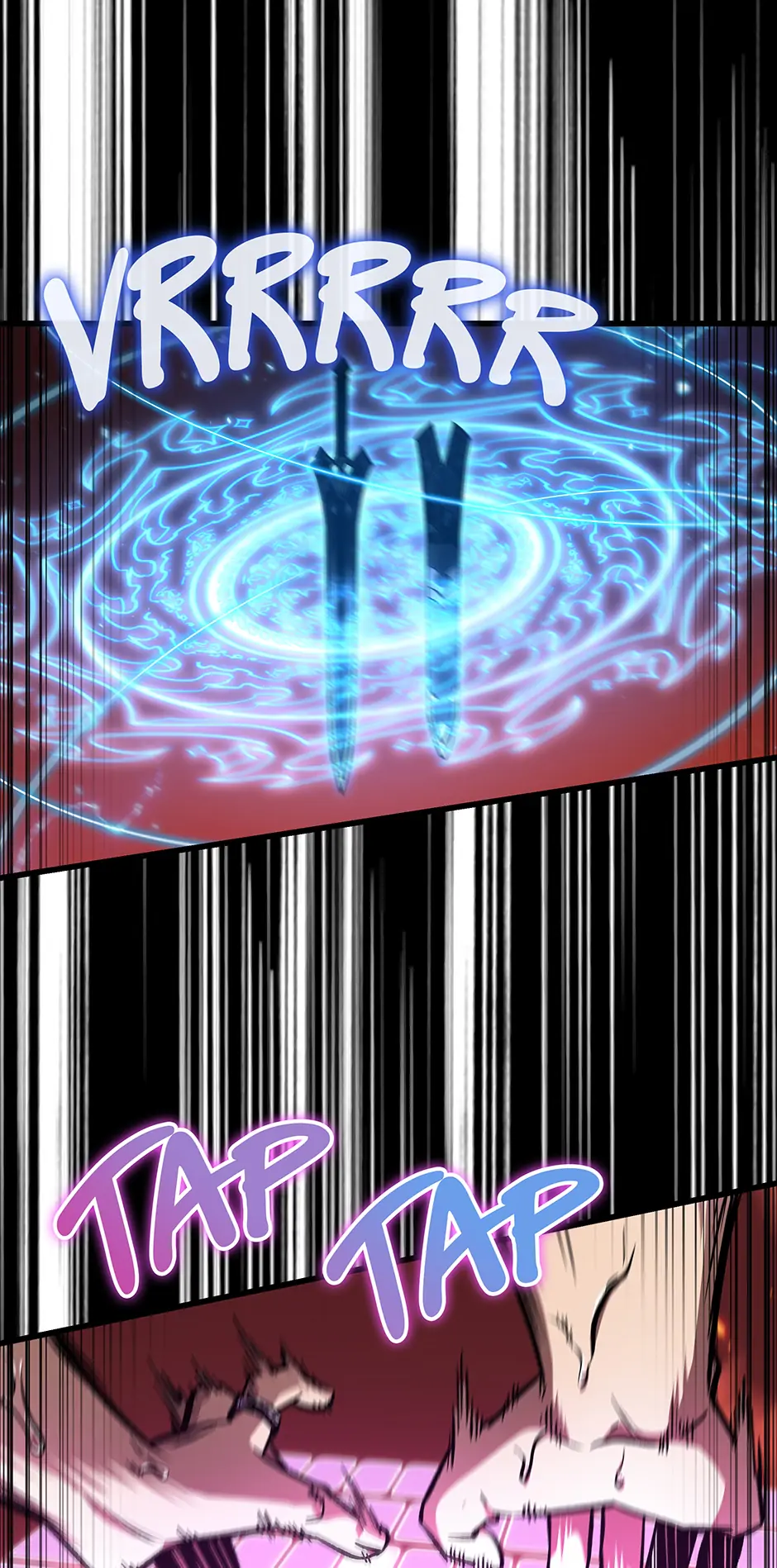 Pick Me Up (Official) - Chapter 90 manhwa