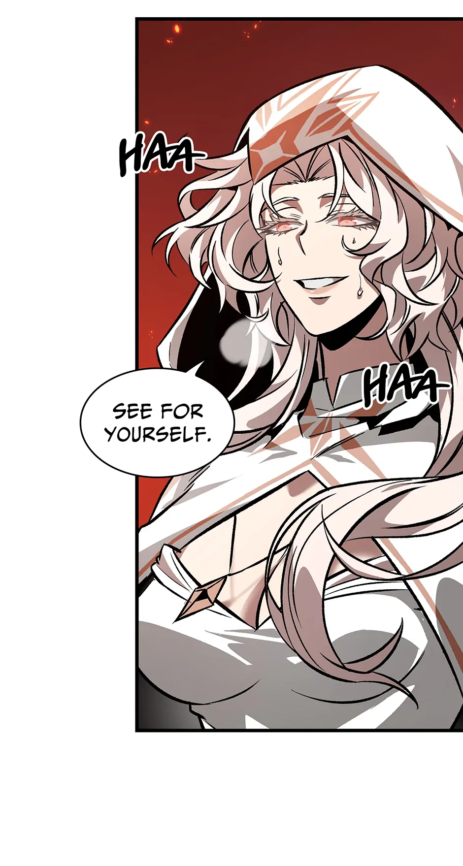 Pick Me Up (Official) - Chapter 90 manhwa