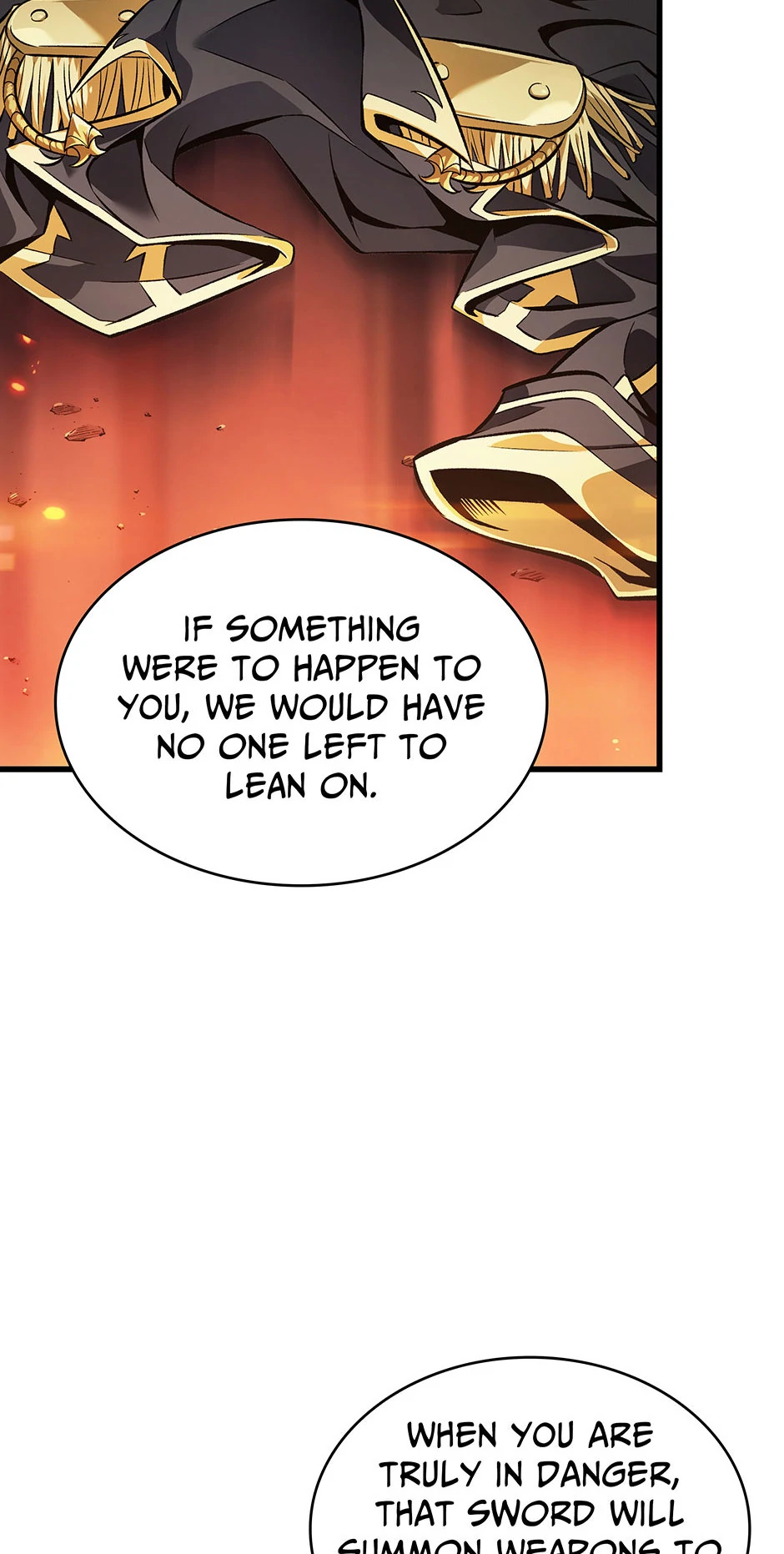 Pick Me Up (Official) - Chapter 90 manhwa