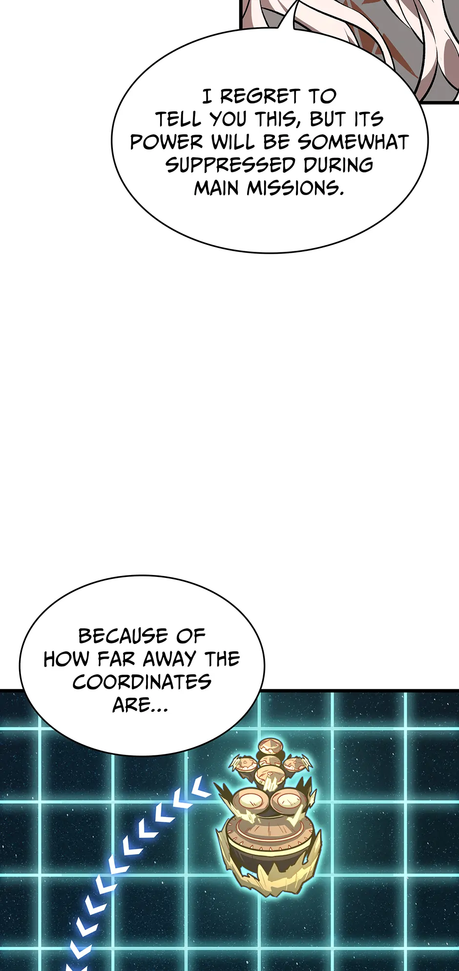 Pick Me Up (Official) - Chapter 90 manhwa