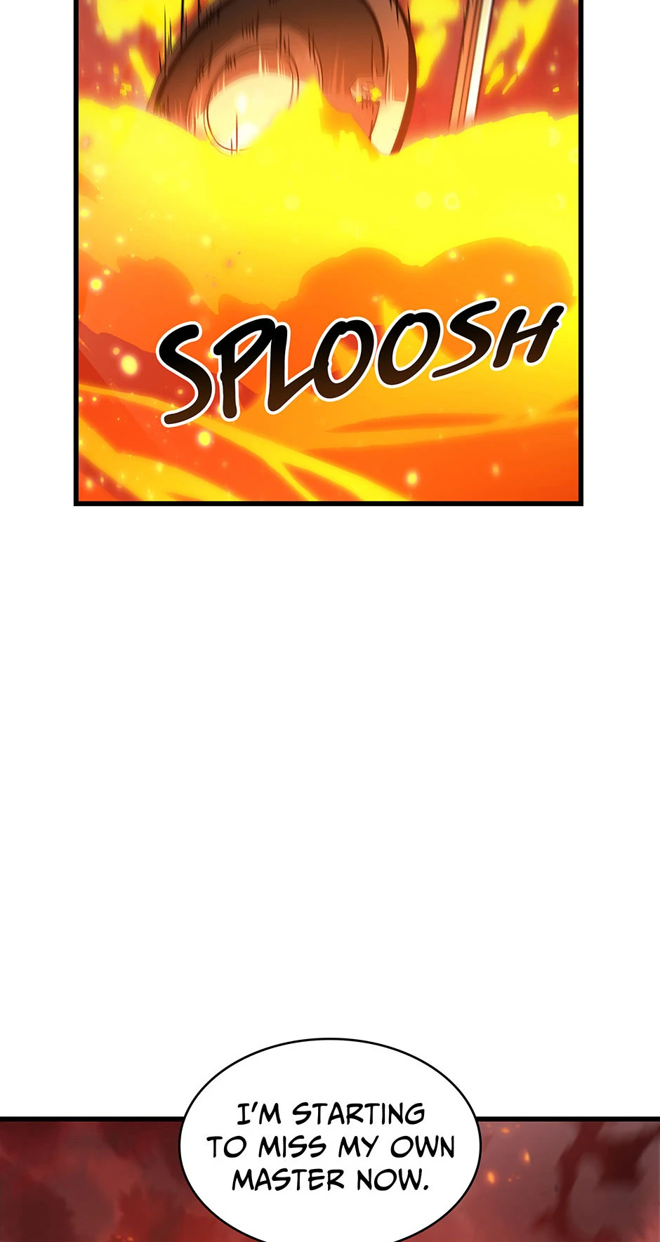Pick Me Up (Official) - Chapter 90 manhwa