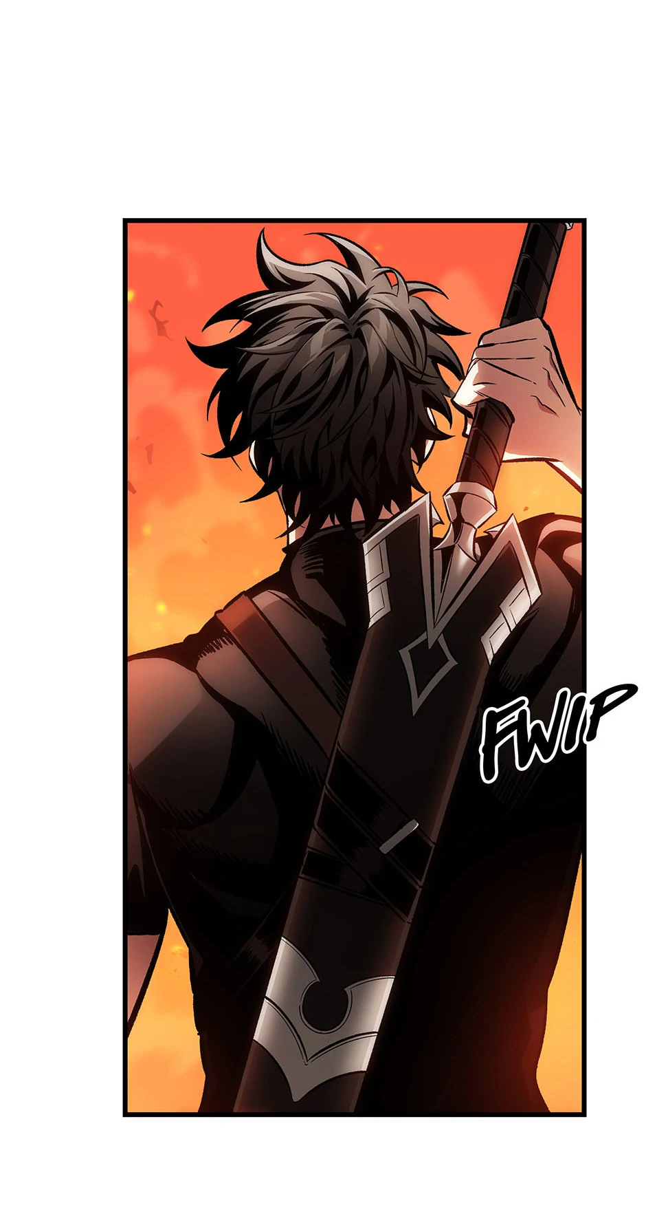 Pick Me Up (Official) - Chapter 90 manhwa