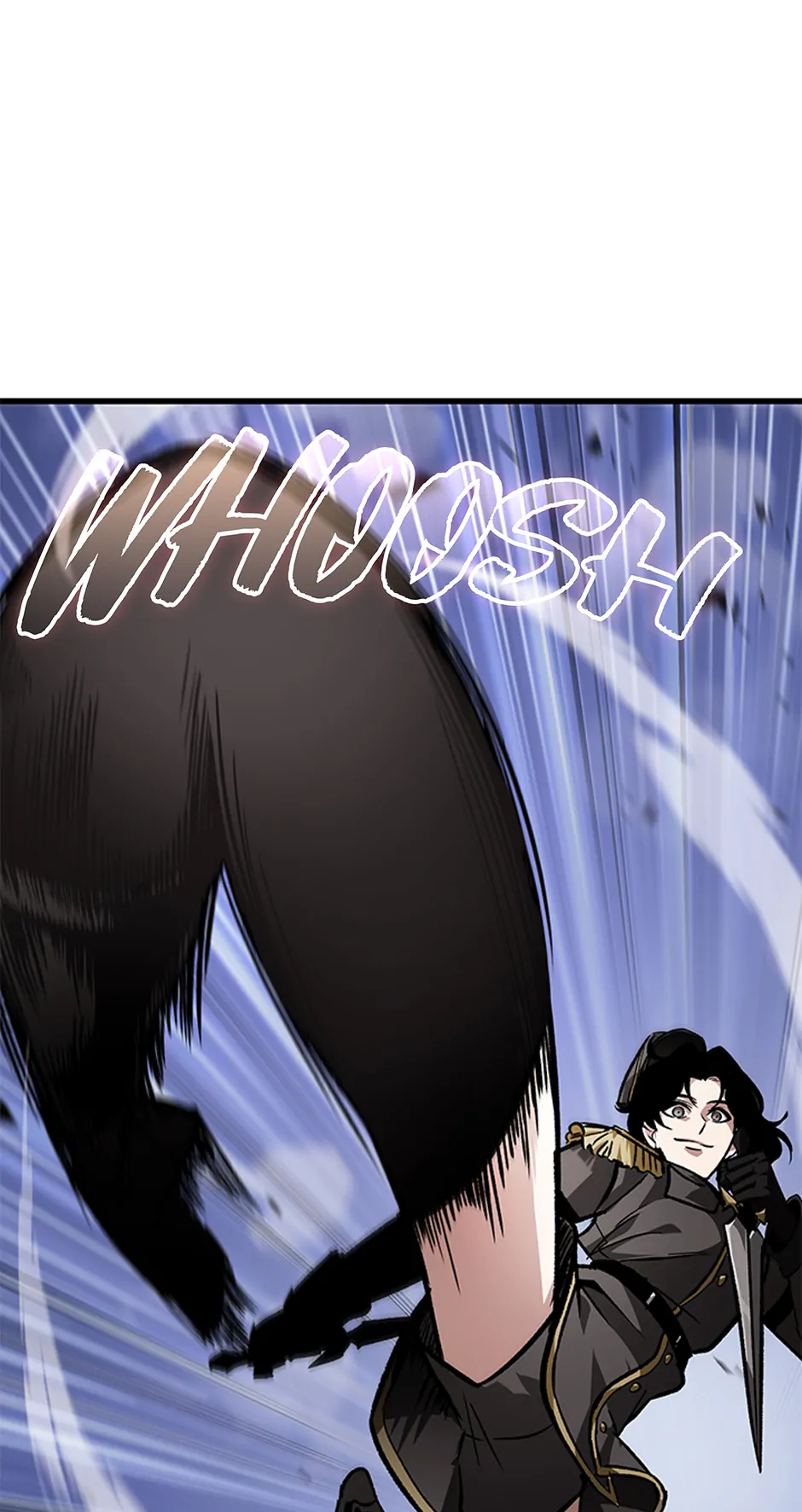 Pick Me Up (Official) - Chapter 91 manhwa