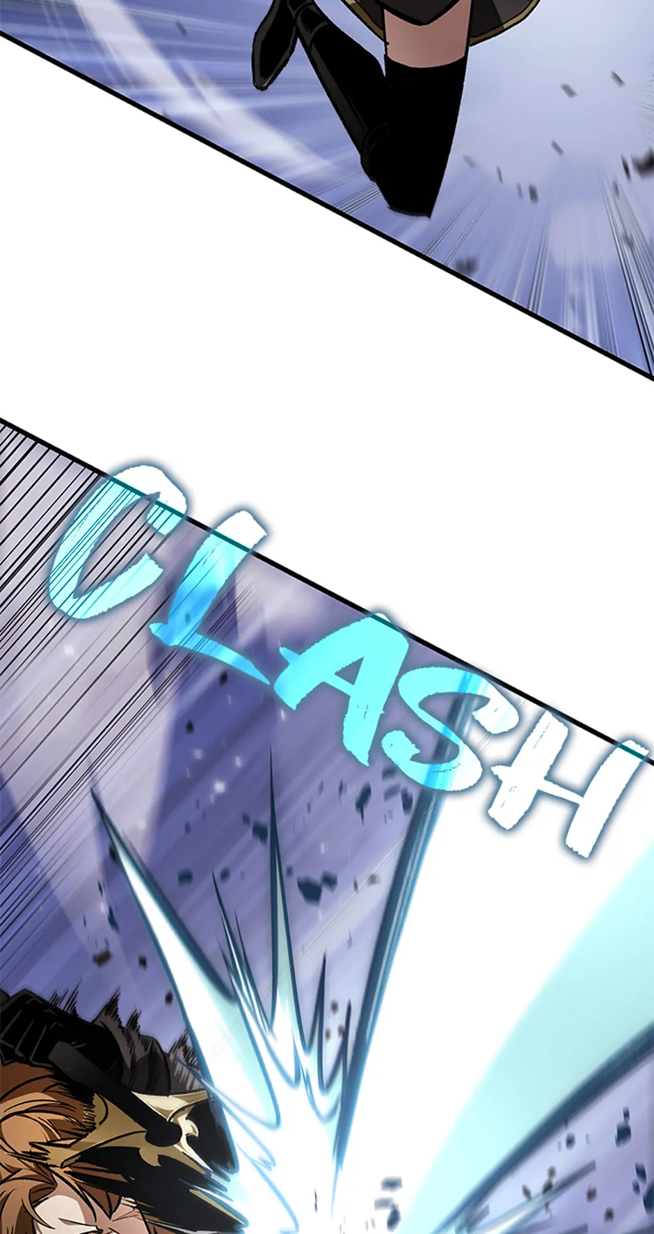 Pick Me Up (Official) - Chapter 91 manhwa