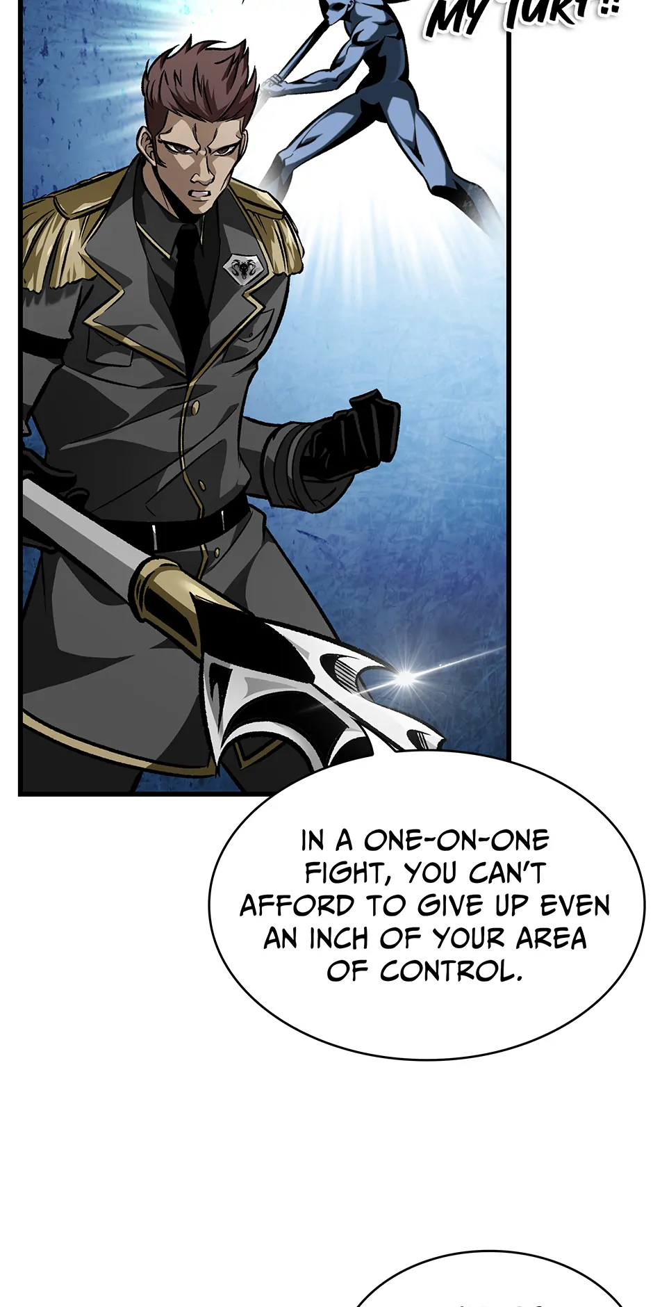 Pick Me Up (Official) - Chapter 91 manhwa