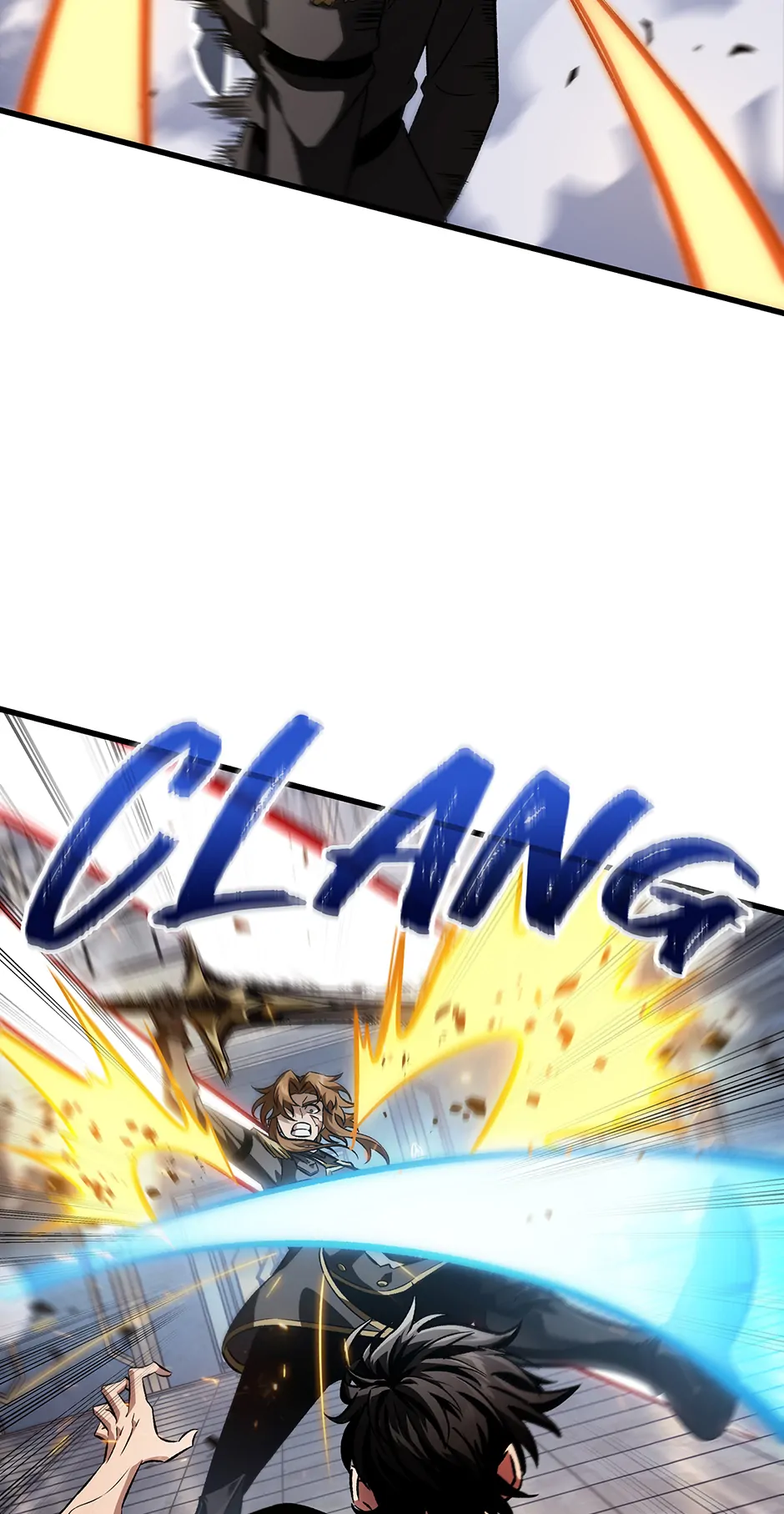 Pick Me Up (Official) - Chapter 91 manhwa