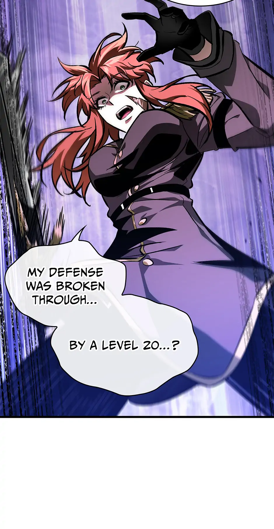 Pick Me Up (Official) - Chapter 91 manhwa