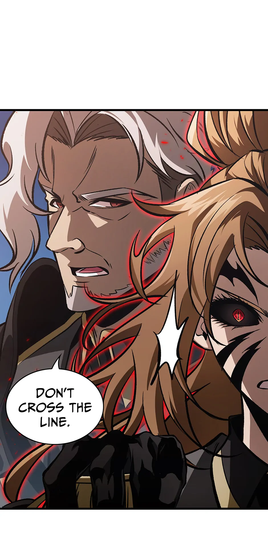 Pick Me Up (Official) - Chapter 91 manhwa