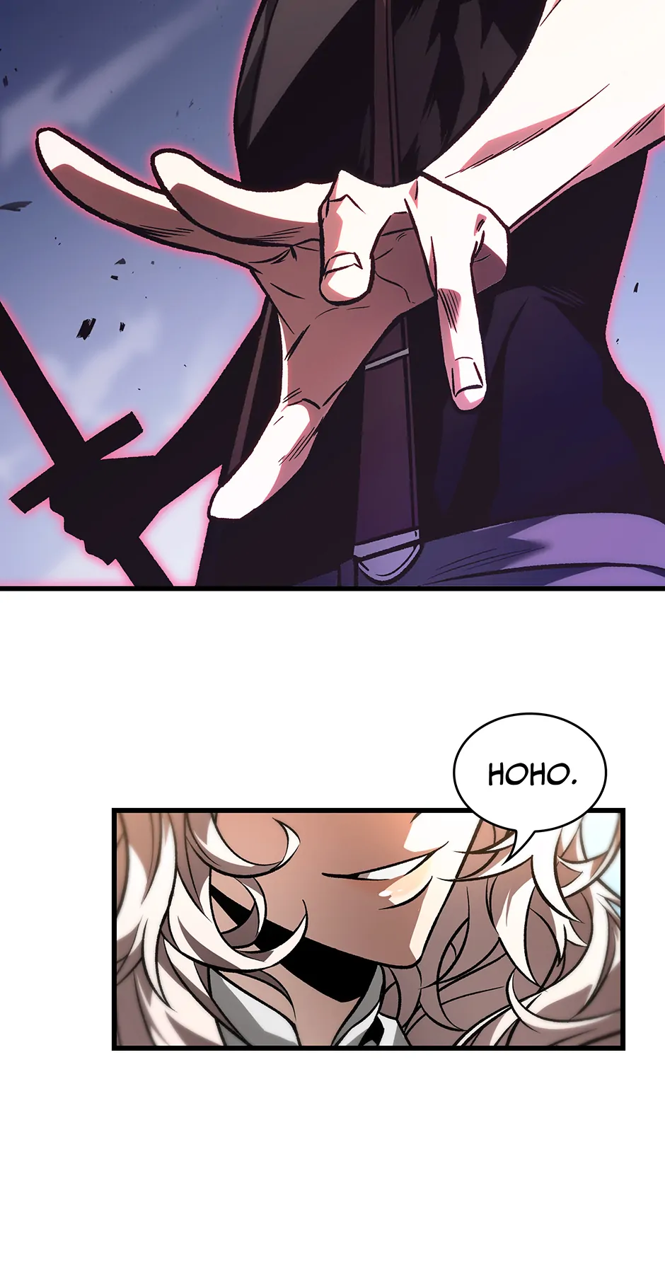 Pick Me Up (Official) - Chapter 91 manhwa