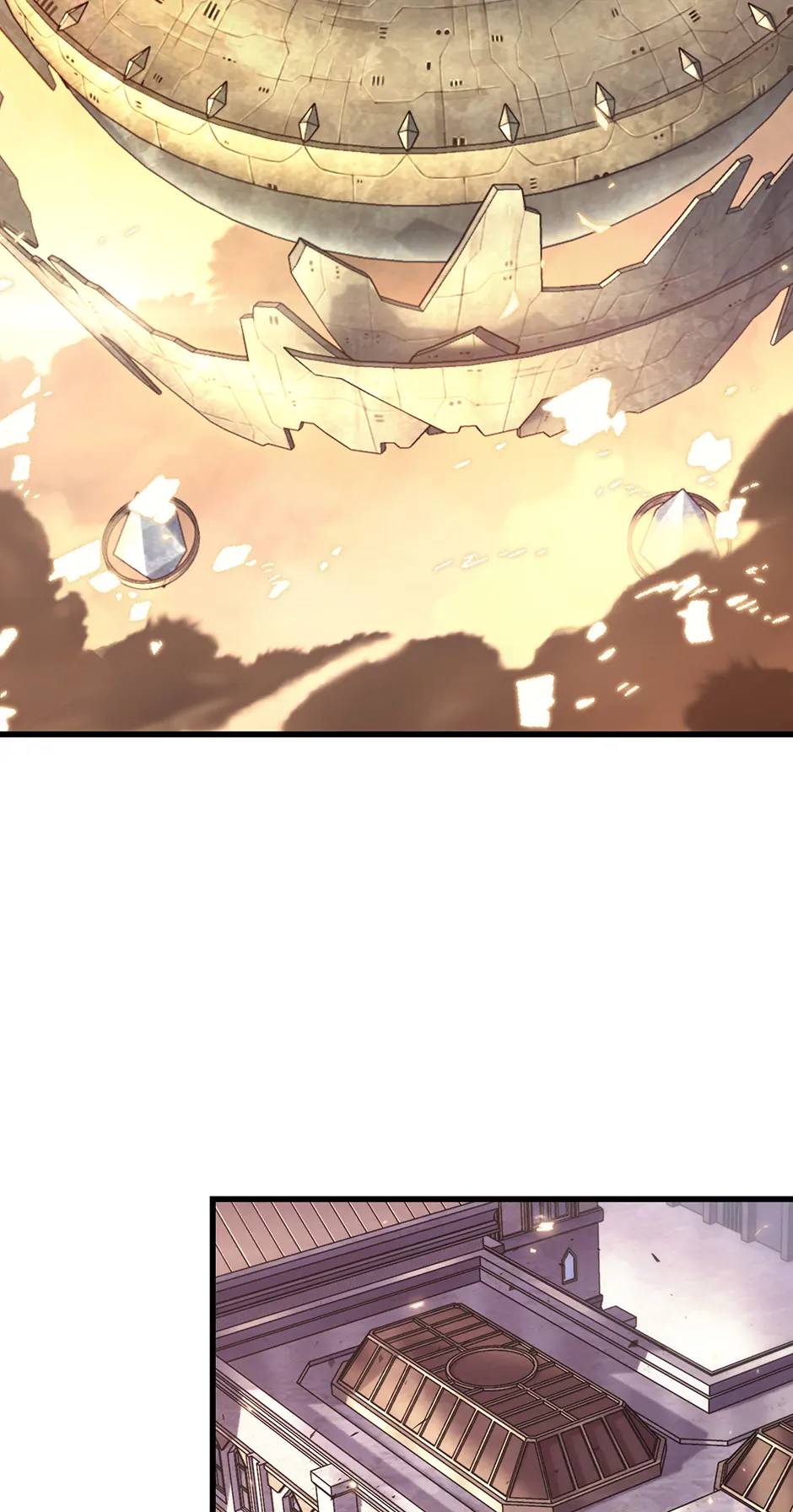 Pick Me Up (Official) - Chapter 91 manhwa