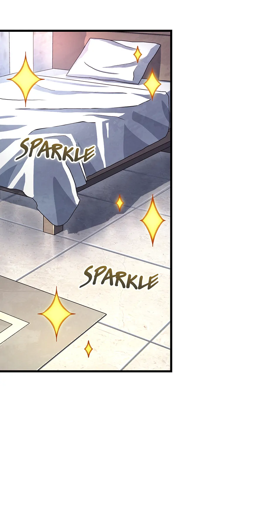 Pick Me Up (Official) - Chapter 91 manhwa
