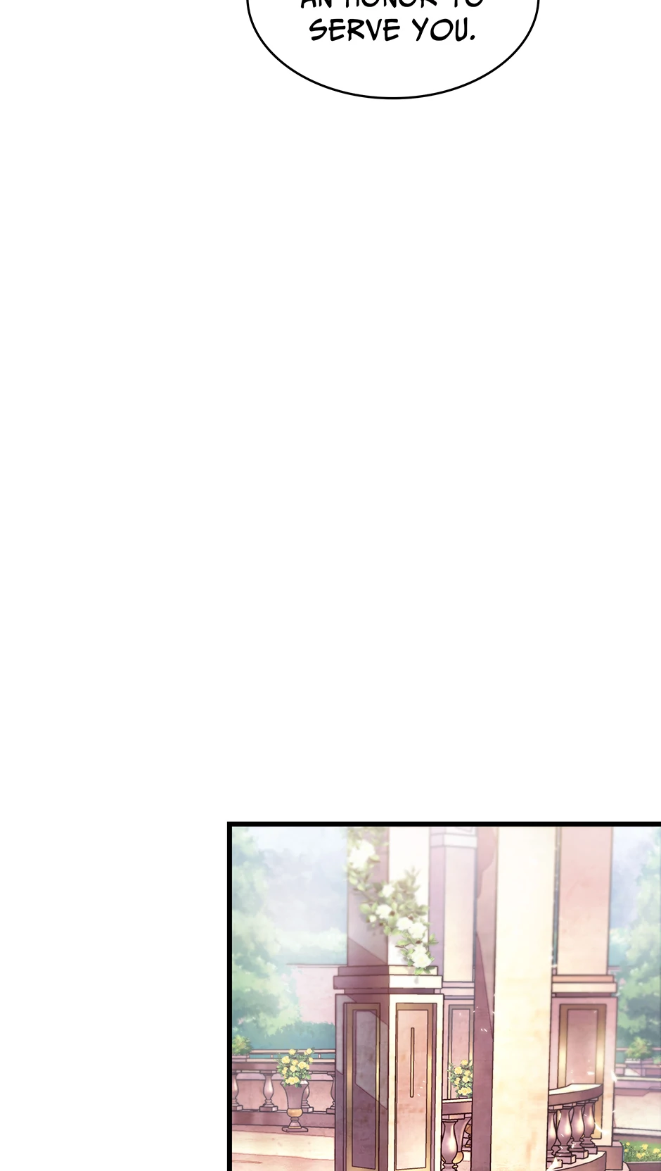 Pick Me Up (Official) - Chapter 91 manhwa