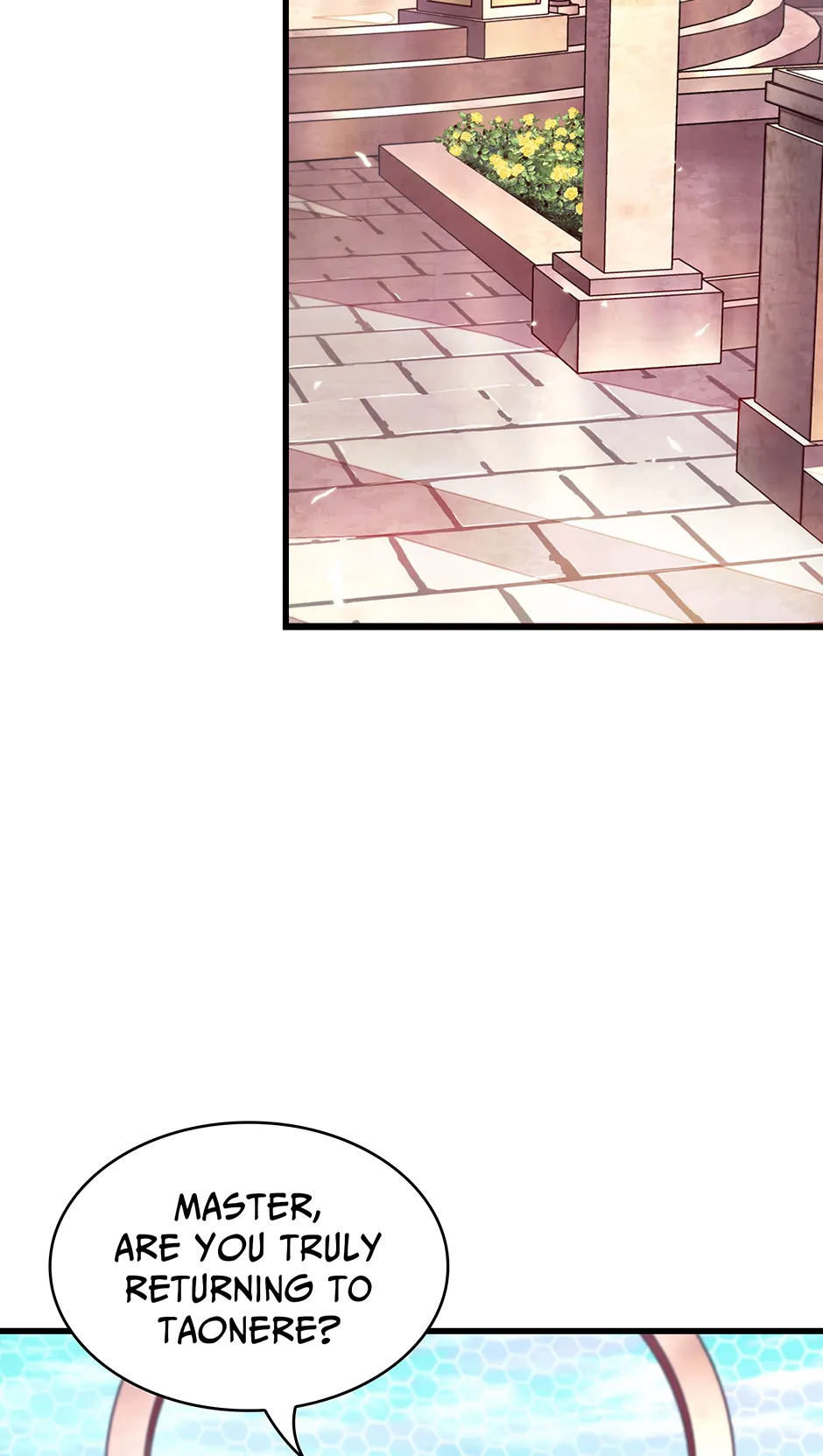 Pick Me Up (Official) - Chapter 91 manhwa