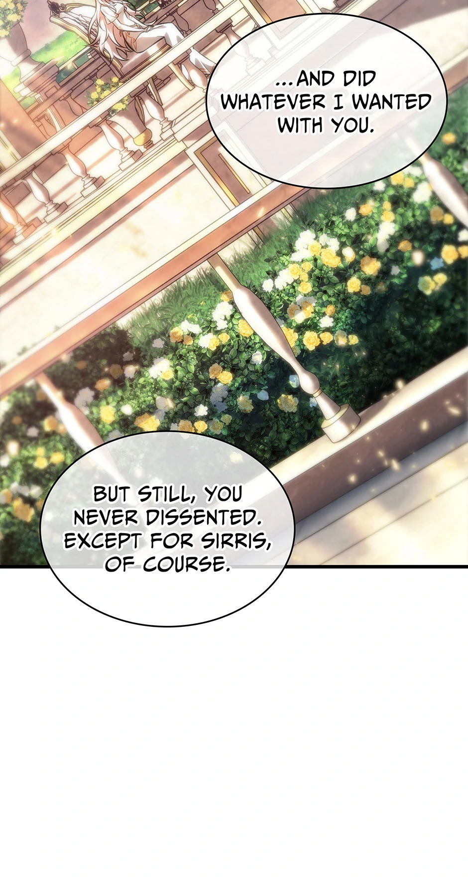 Pick Me Up (Official) - Chapter 91 manhwa