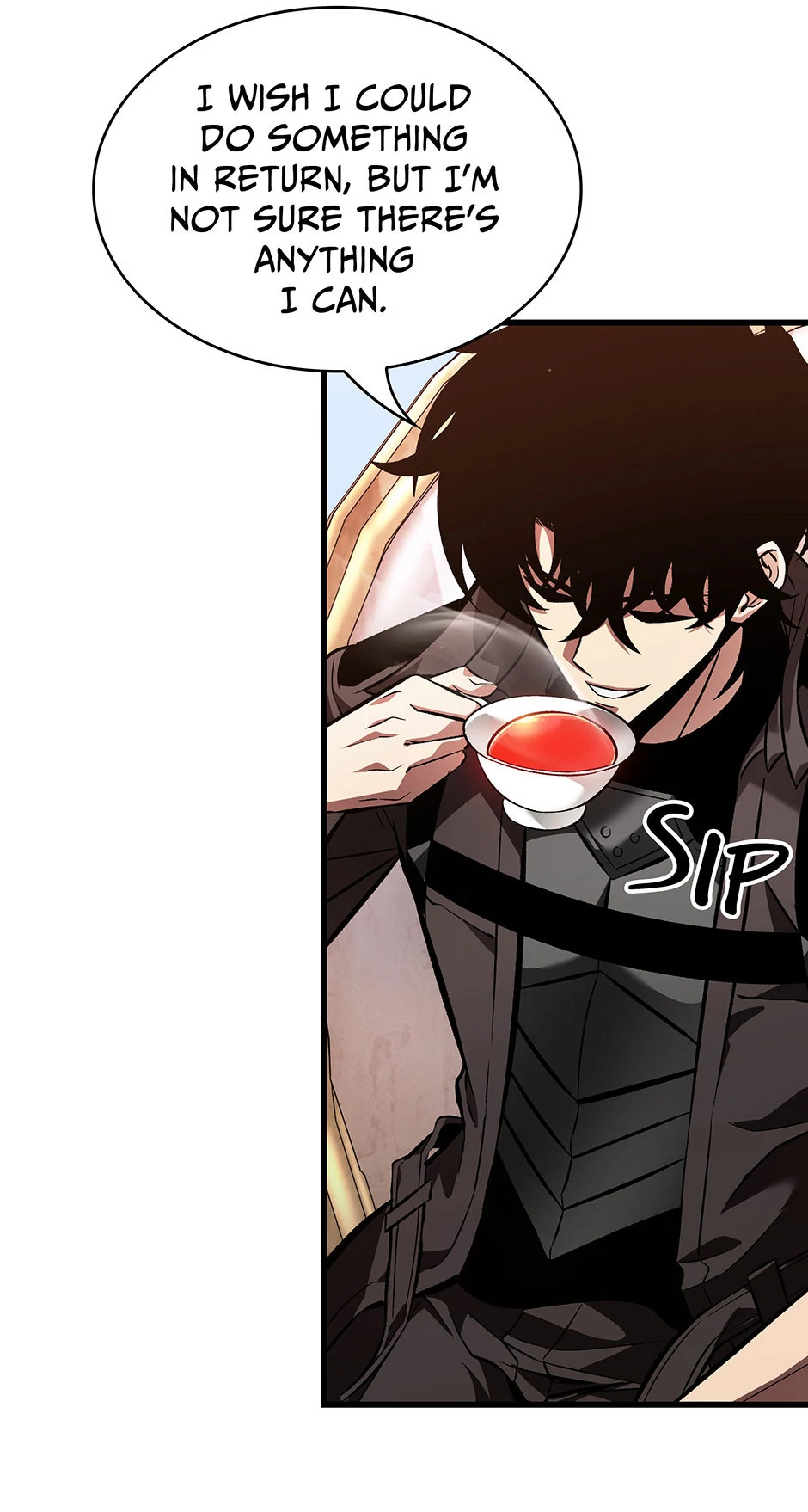 Pick Me Up (Official) - Chapter 91 manhwa