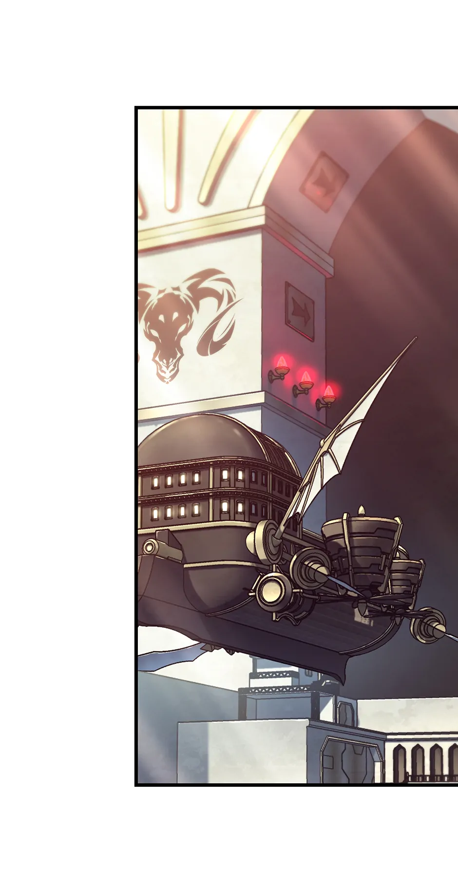 Pick Me Up (Official) - Chapter 91 manhwa