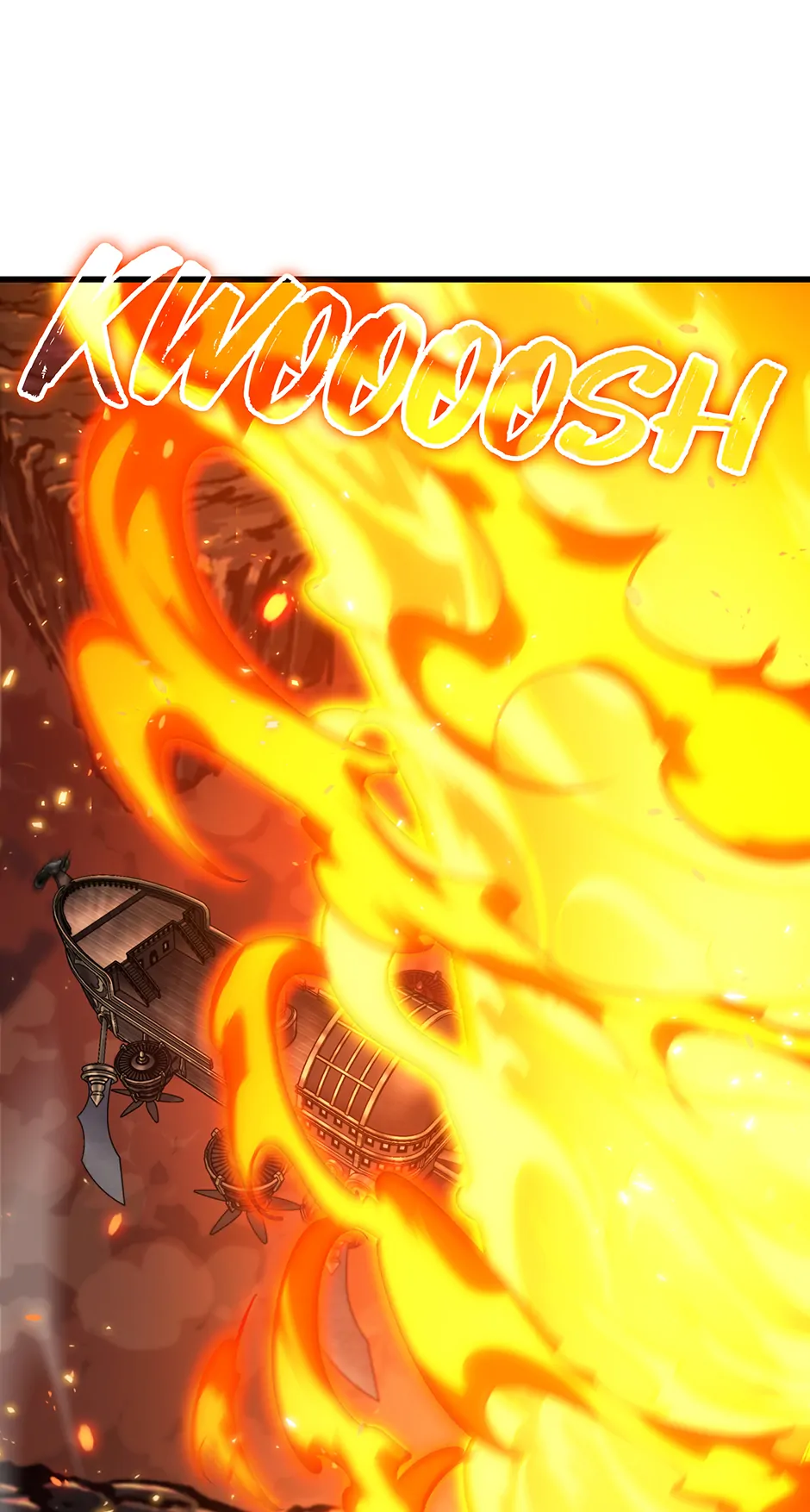 Pick Me Up (Official) - Chapter 91 manhwa