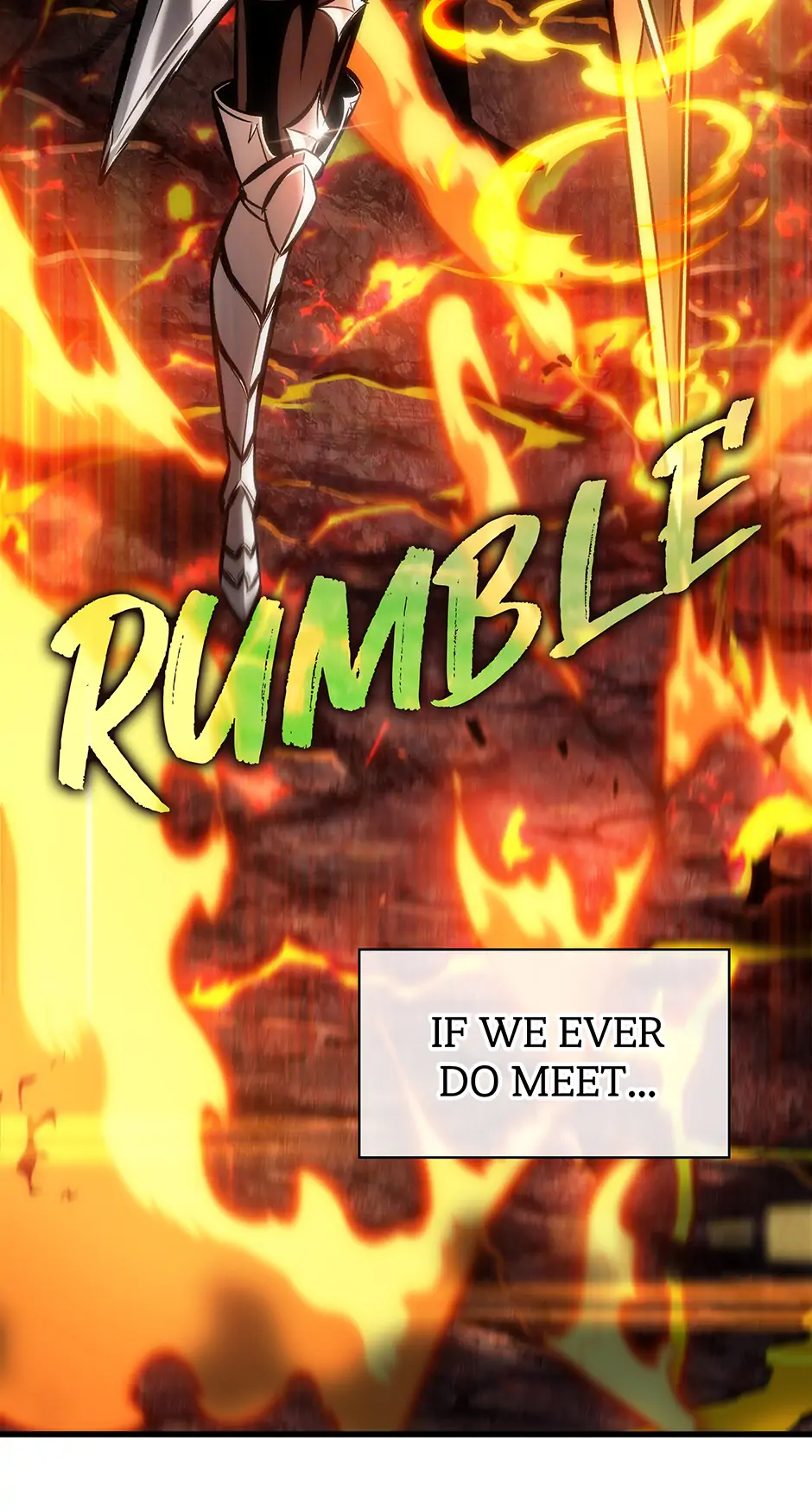 Pick Me Up (Official) - Chapter 91 manhwa