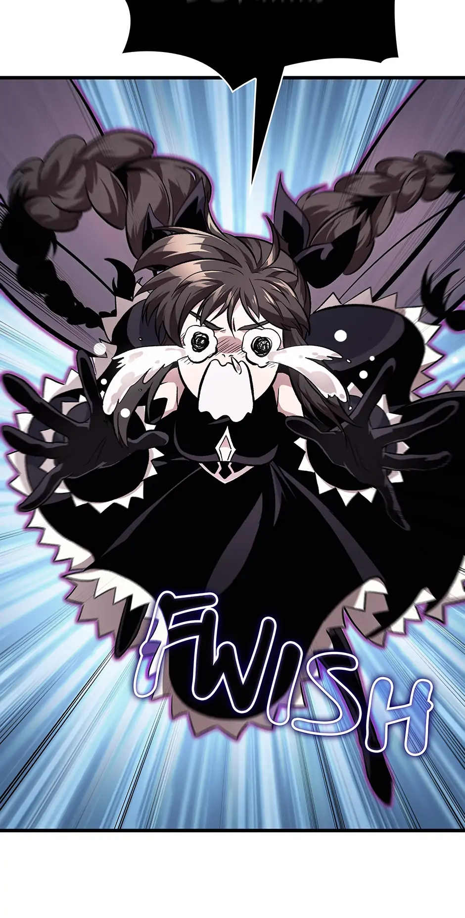 Pick Me Up (Official) - Chapter 91 manhwa
