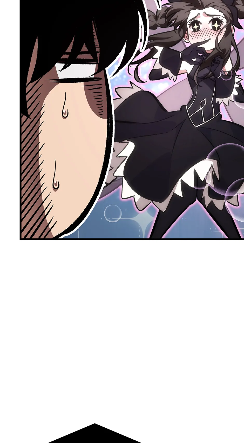 Pick Me Up (Official) - Chapter 91 manhwa