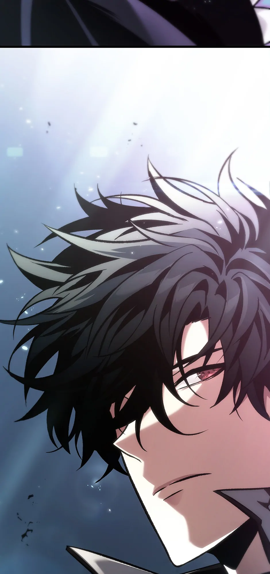 Pick Me Up (Official) - Chapter 91 manhwa