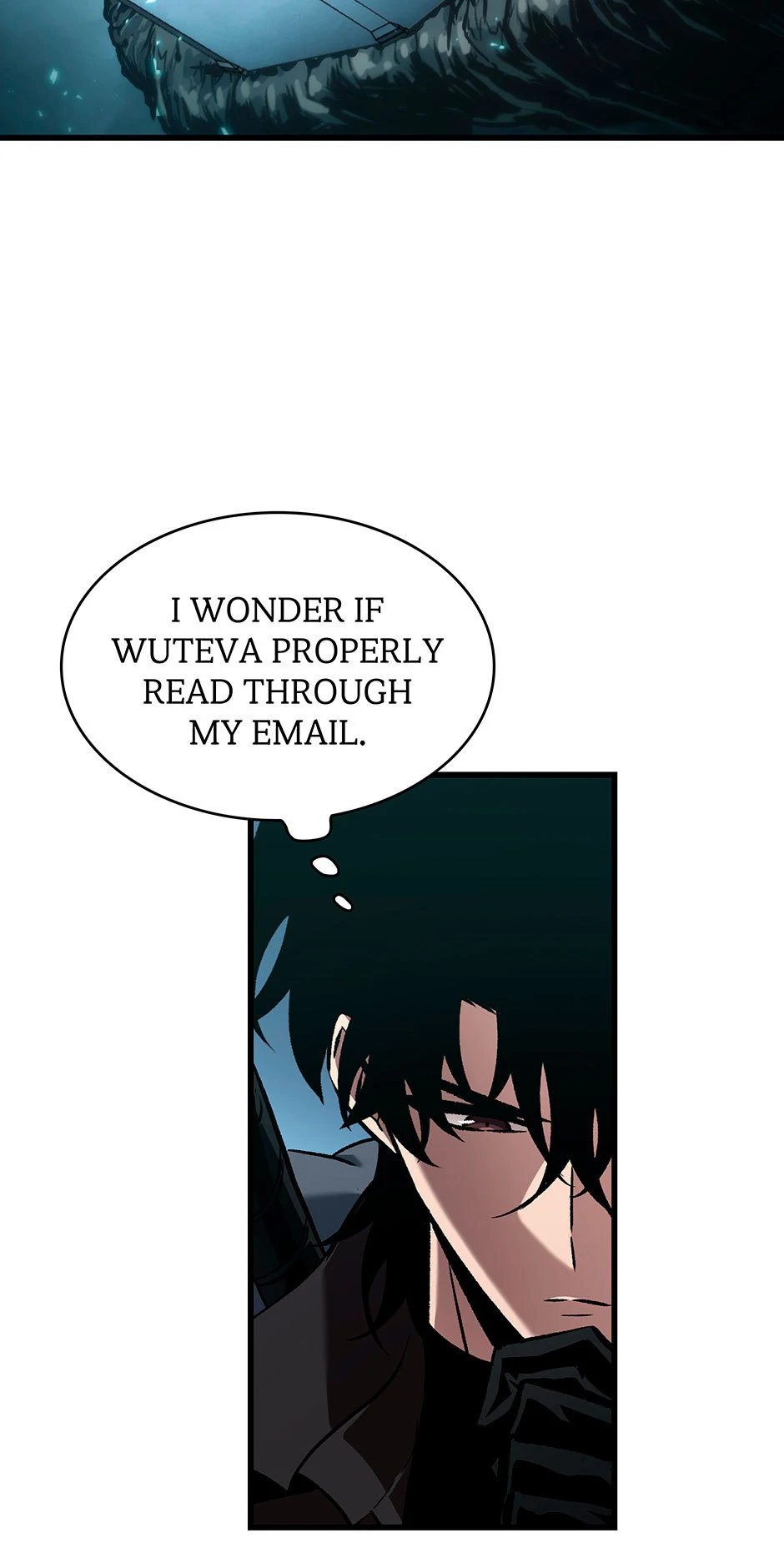 Pick Me Up (Official) - Chapter 92 manhwa