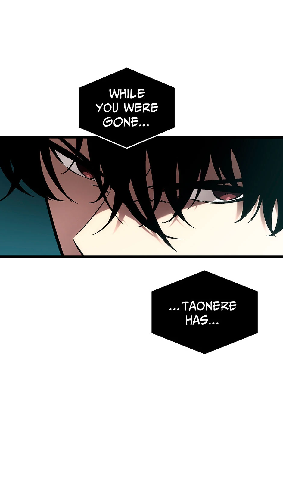Pick Me Up (Official) - Chapter 92 manhwa